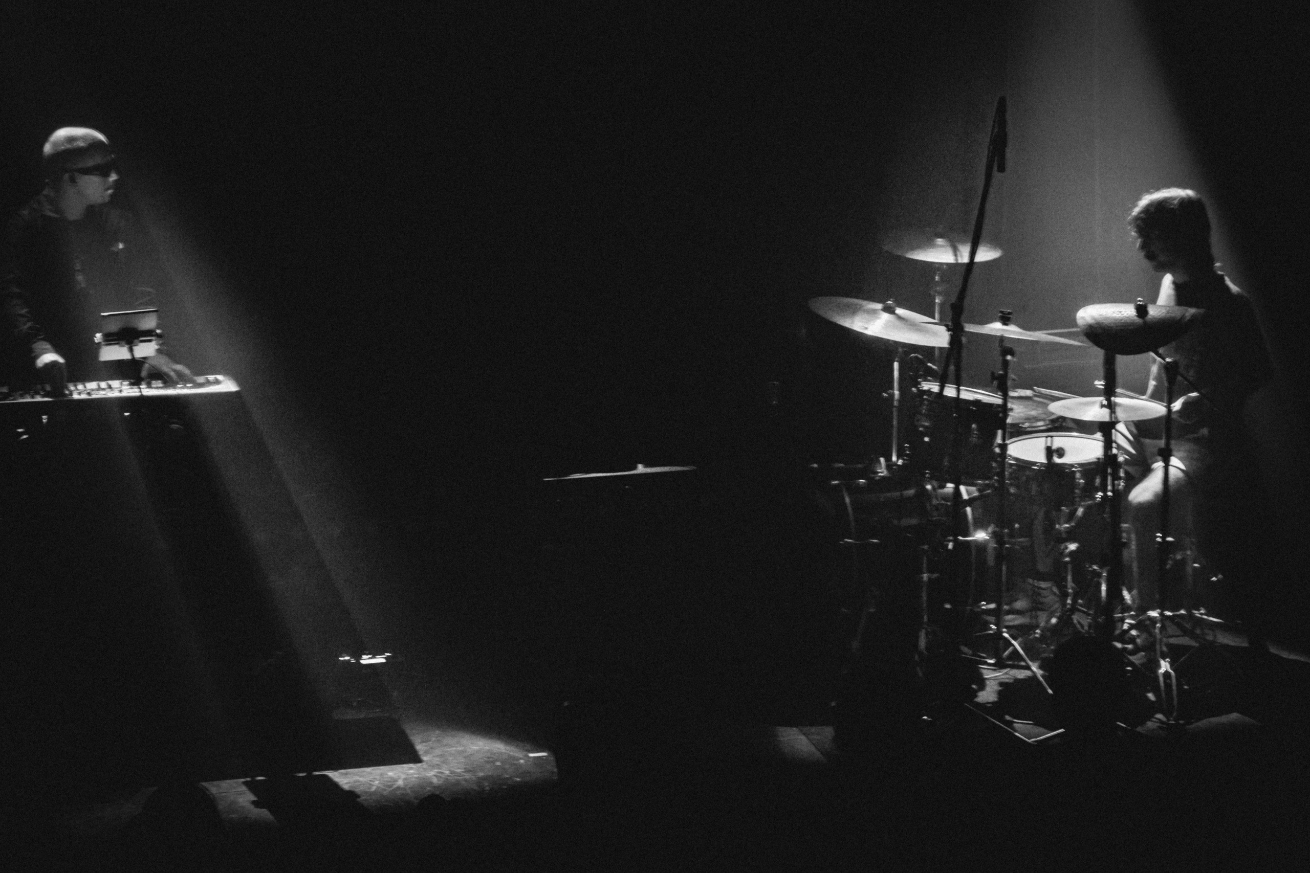 Shirra in Factory3. Игорь Гичка. Портрет с любовью