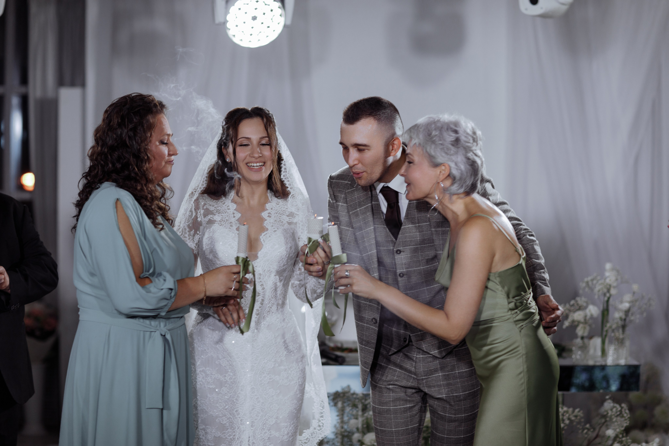 Карина и Вадим. Свадебный и семейный фотограф в Санкт-Петербурге Барсова Анастасия