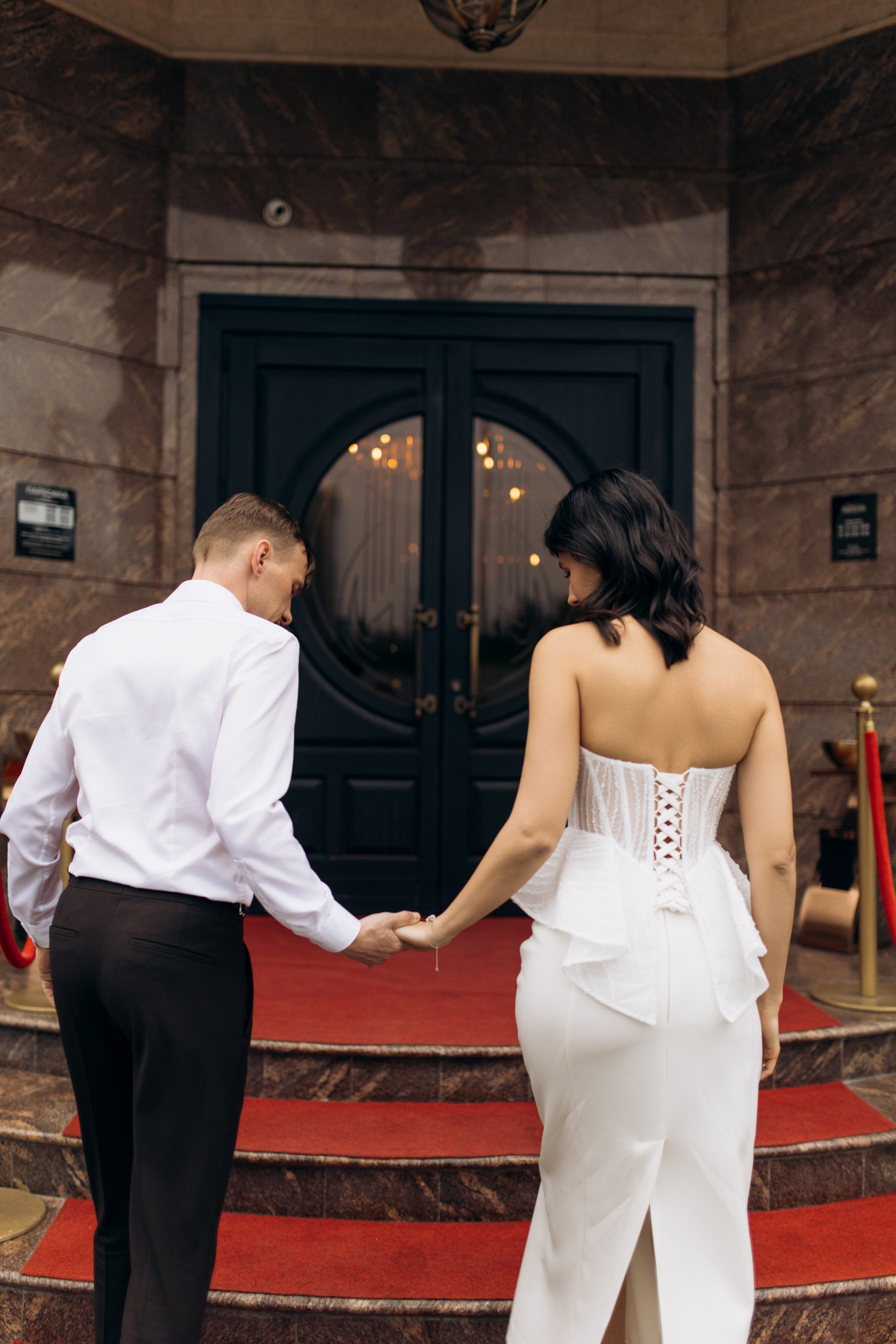 Татьяна и Алексей. Самый теплый фотограф в Краснодаре Рябоконь Ксения