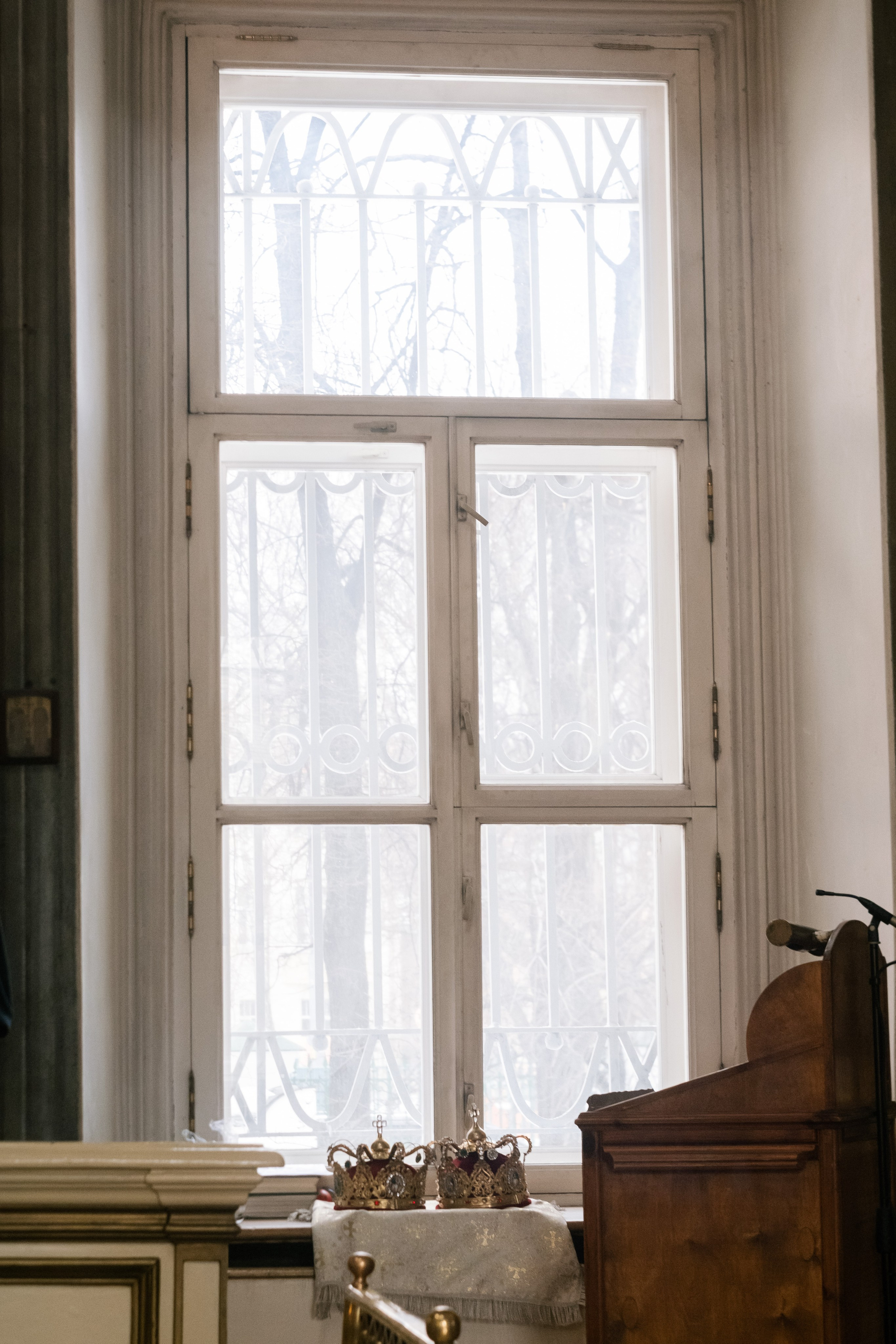 Семён и Алина. Мария Сигина-Лавданская