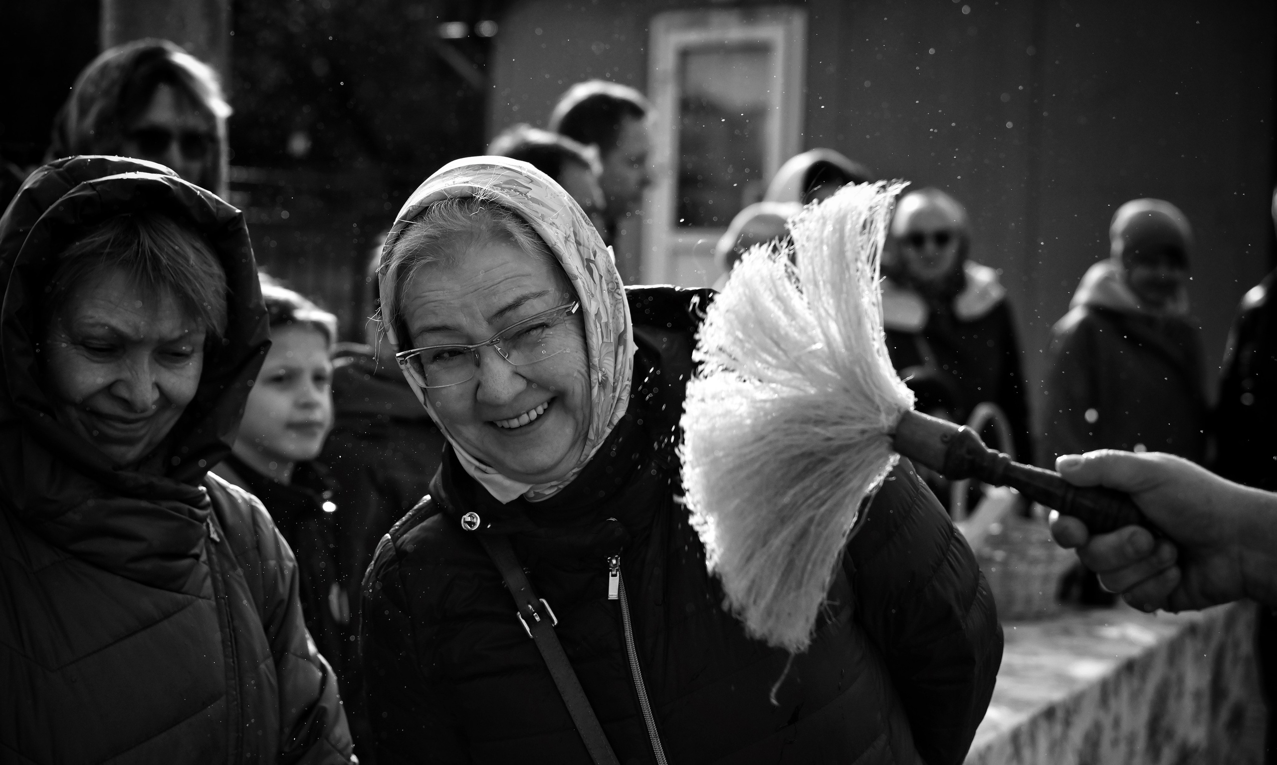 Фотосъемка Богослужений. Moscow_CPC