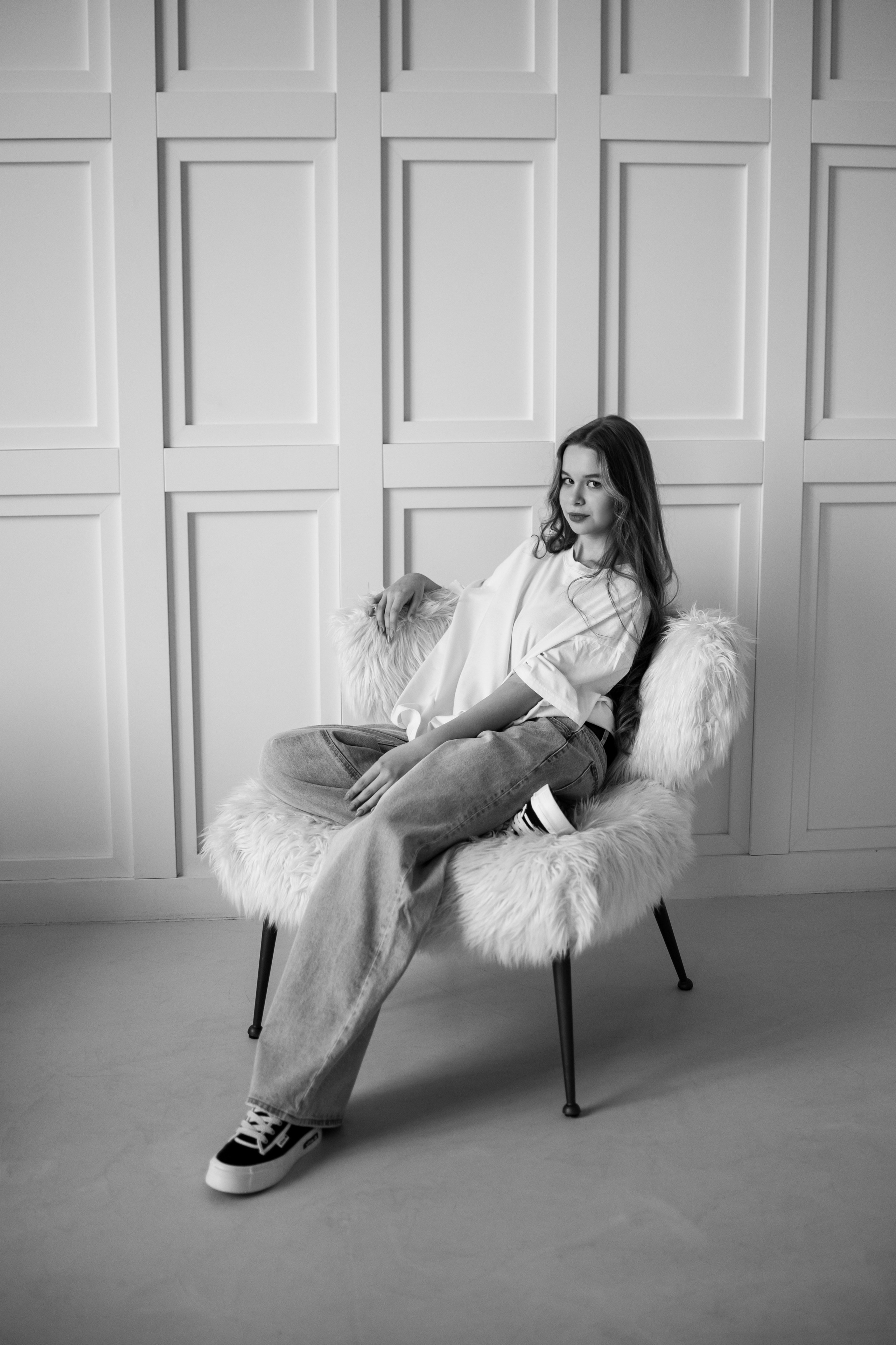 Полина. Фотограф Челябинск Екатерина Миниханова