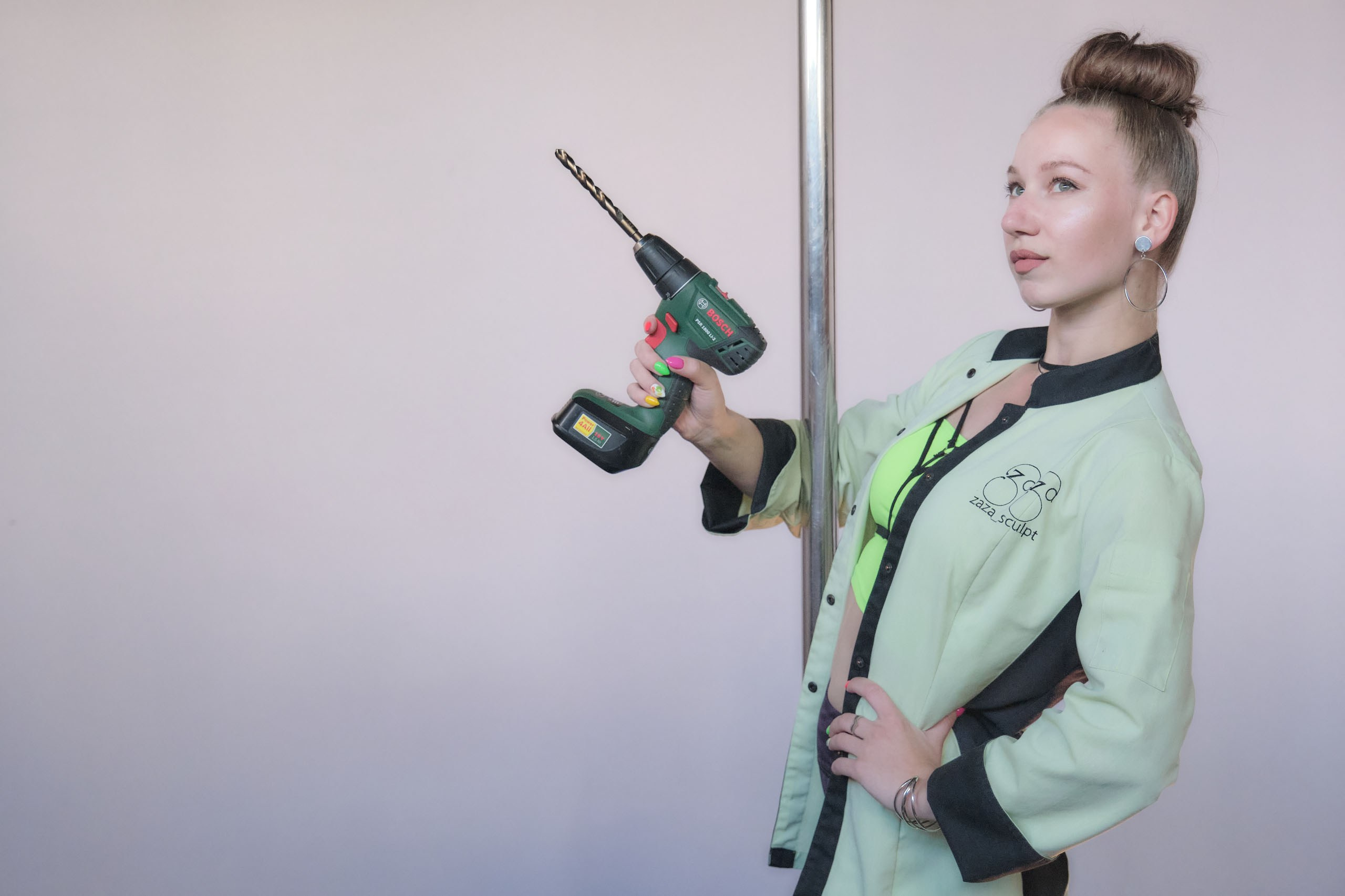 Фотоальбом с деловыми портретами (Часть 4)