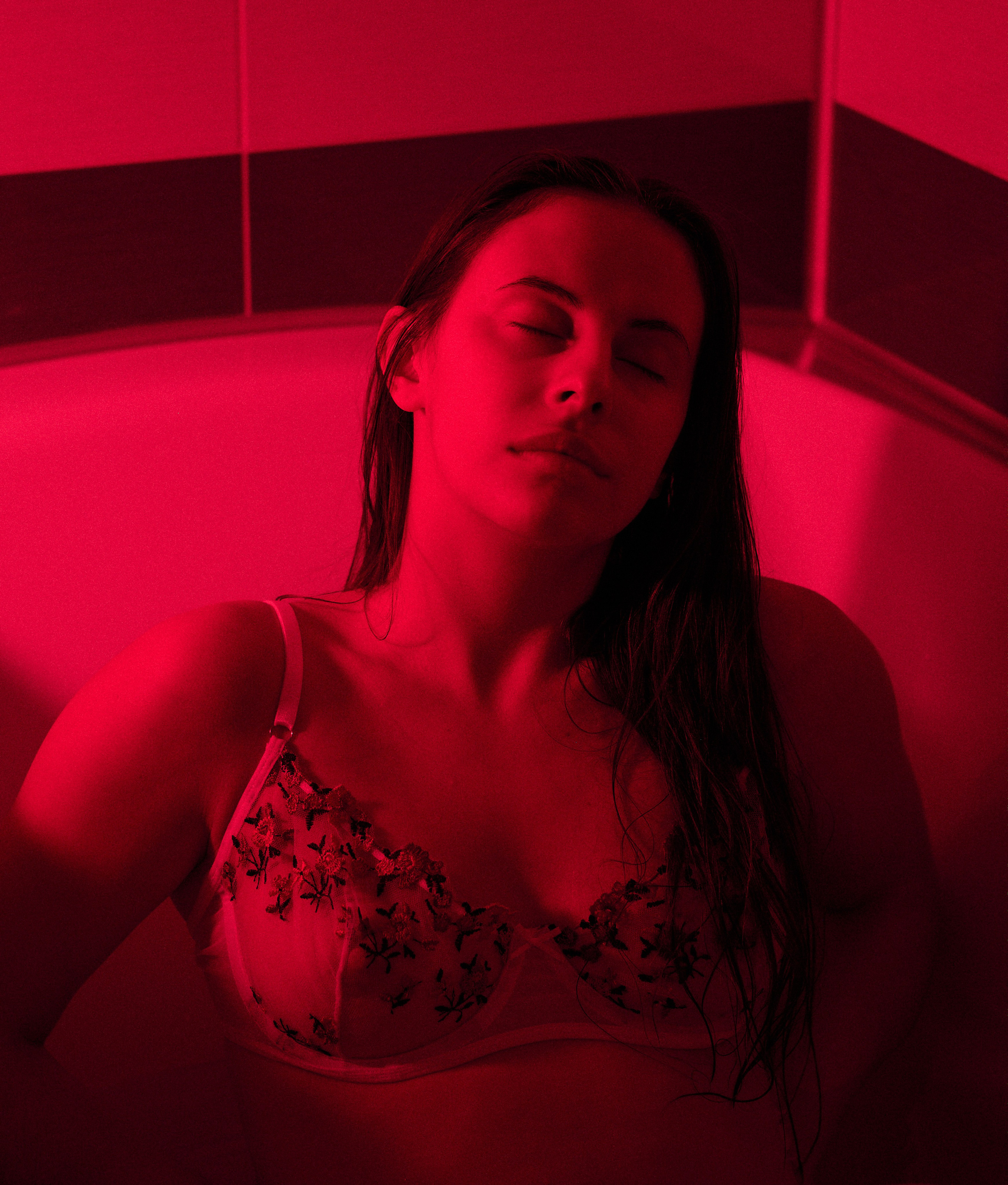 Фотоальбом с красивыми девушками (Часть 2)