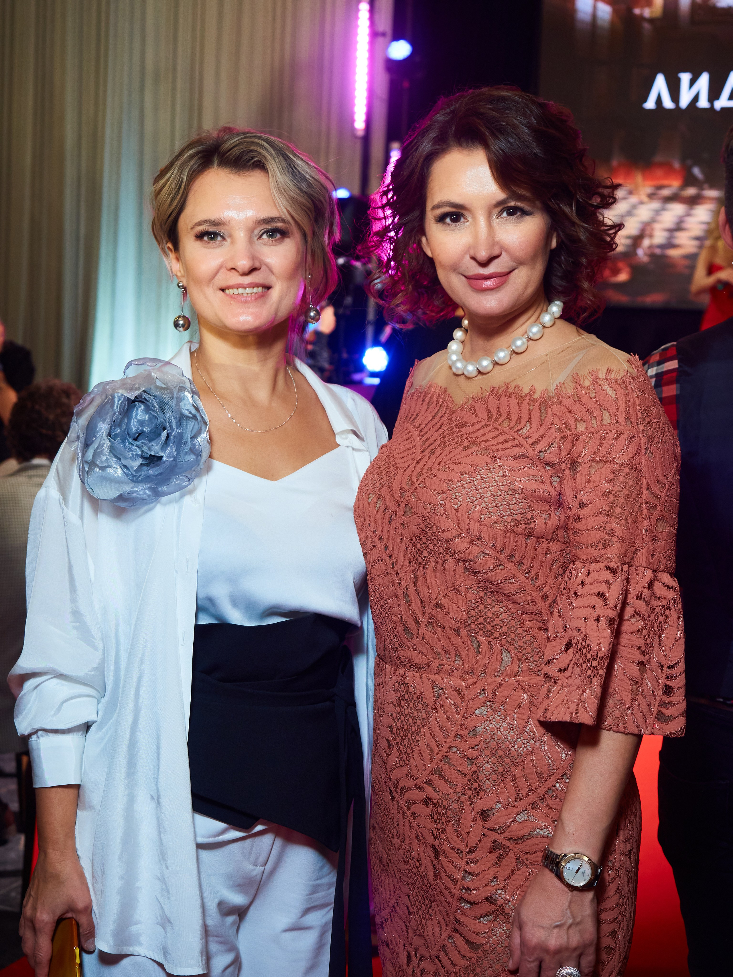 Лидеры эпохи 2023 (Вилла Барвиха). Главная