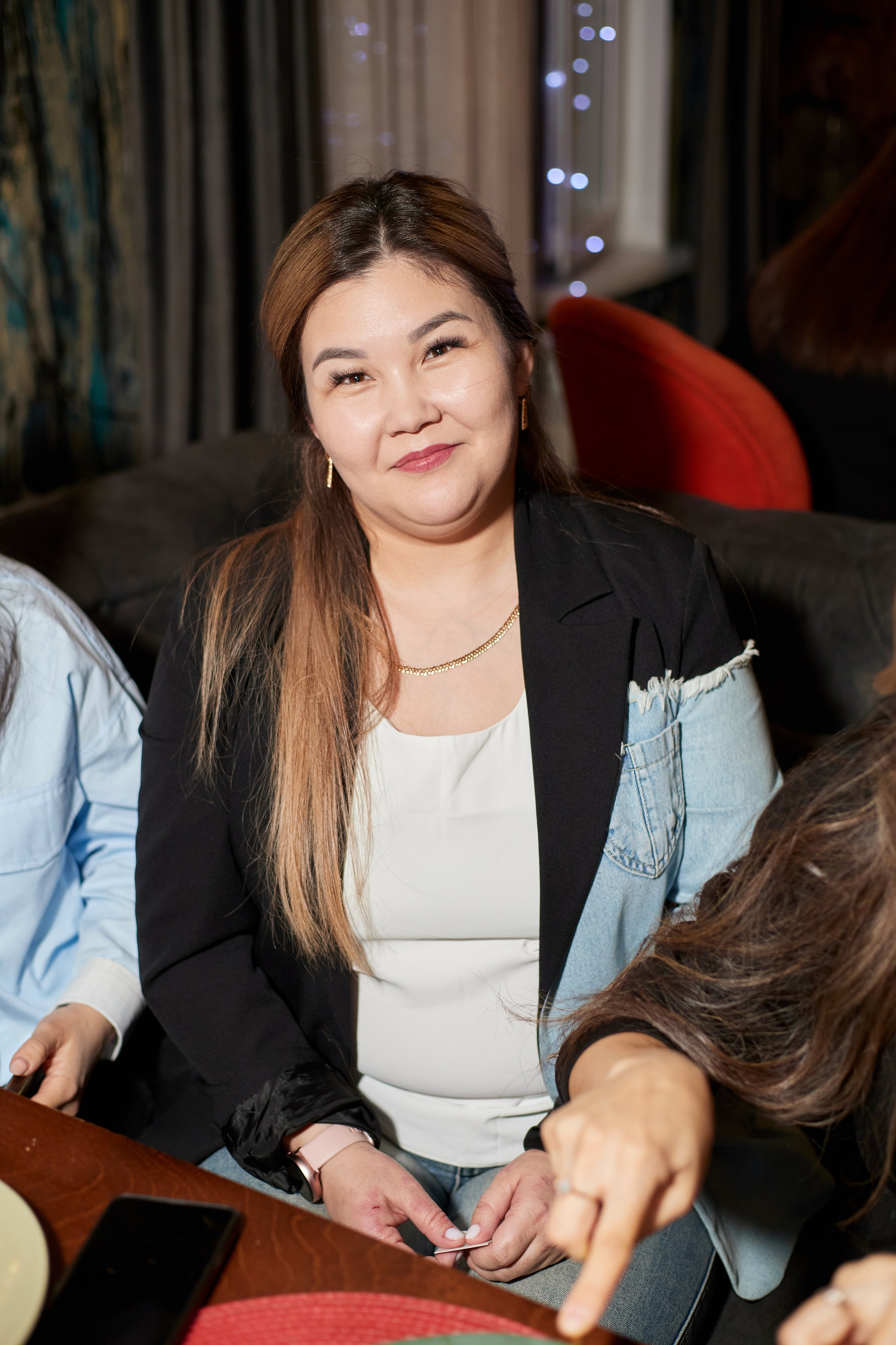 MAXIM & DAMIR | FOREST BAR | 8 МАРТА! 2-й вечер. Главная