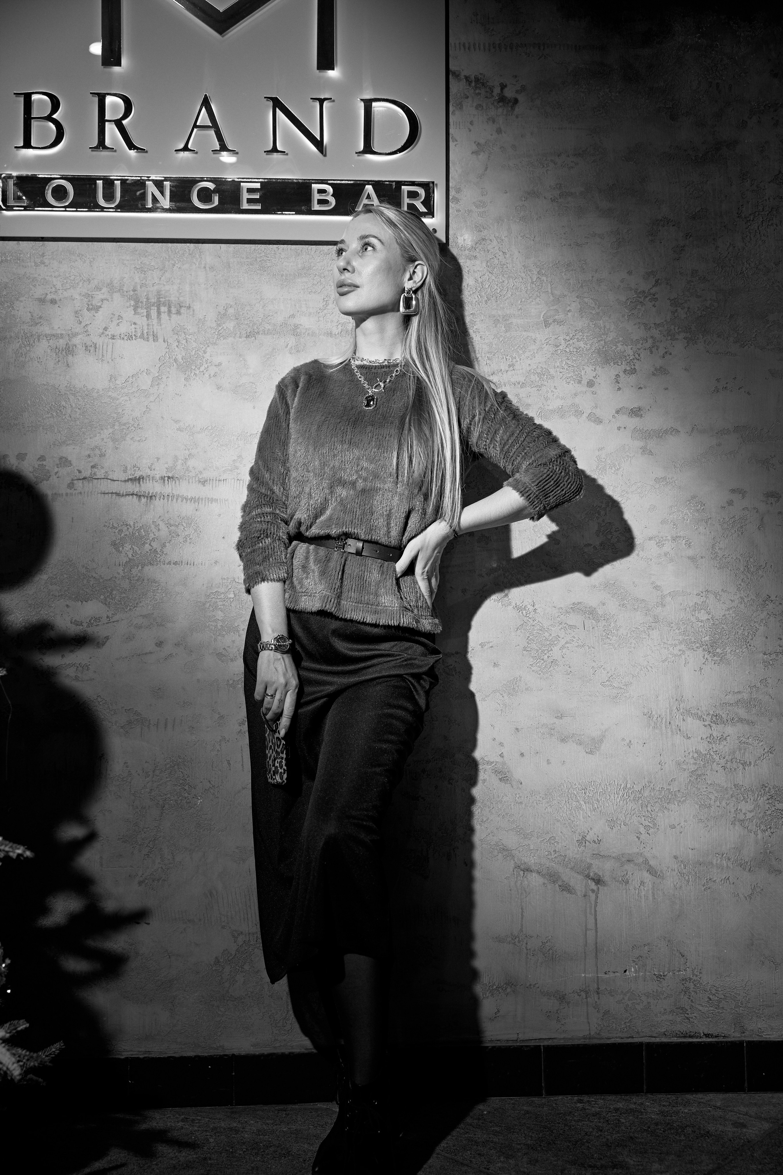 K. MOROZOVA 15.12 | M-BRAND. Главная