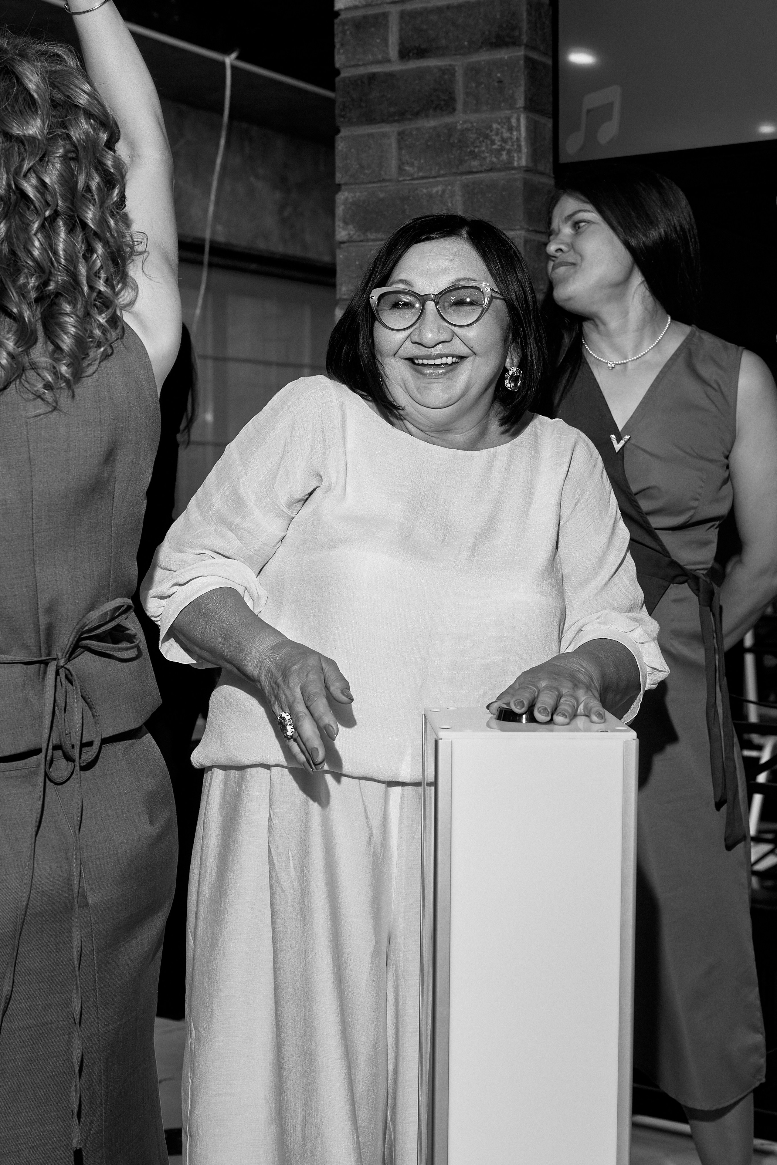 ALEXANDR | BAL'ZAM | 3.08. Главная