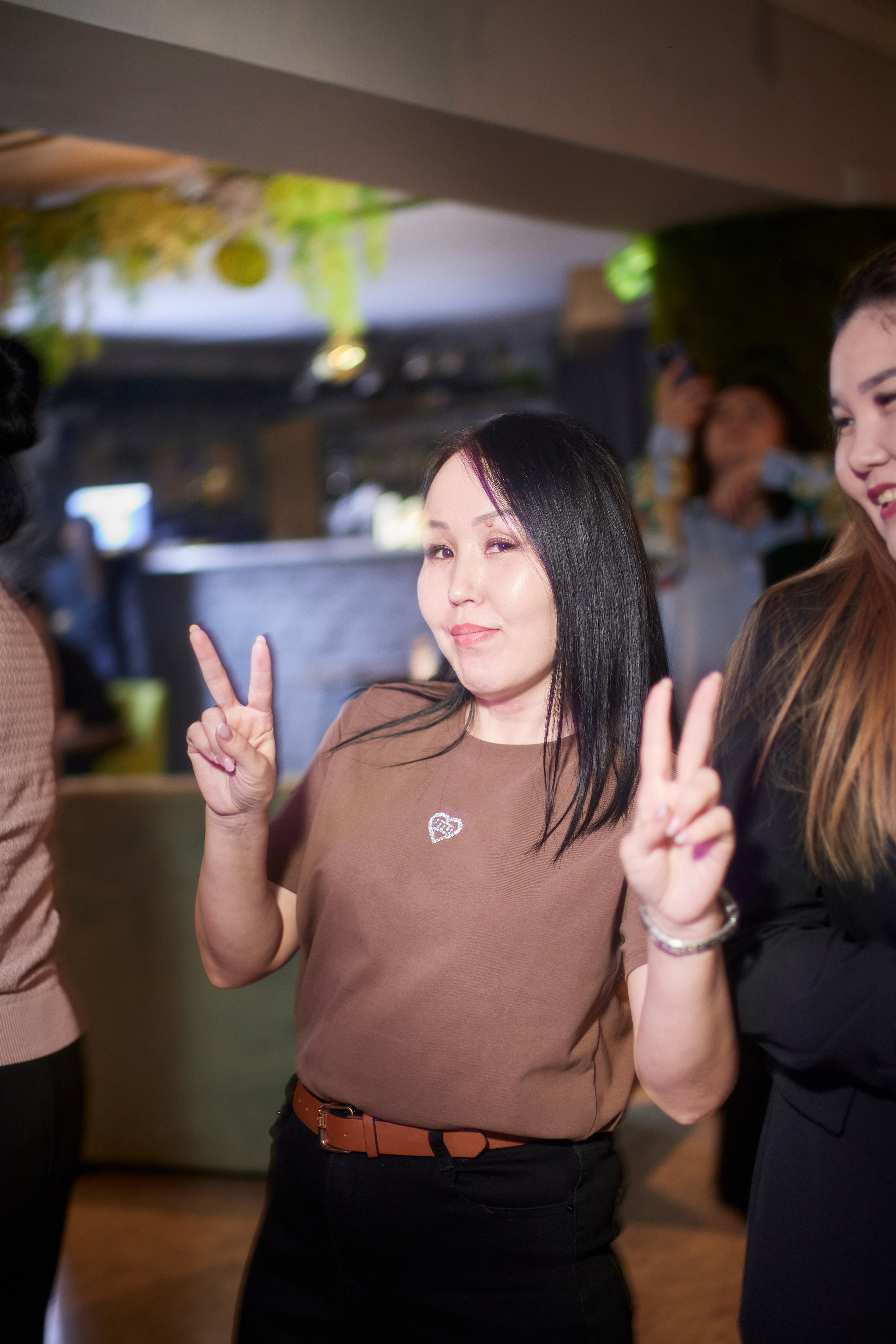 MAXIM & DAMIR | FOREST BAR | 8 МАРТА! 2-й вечер. Главная