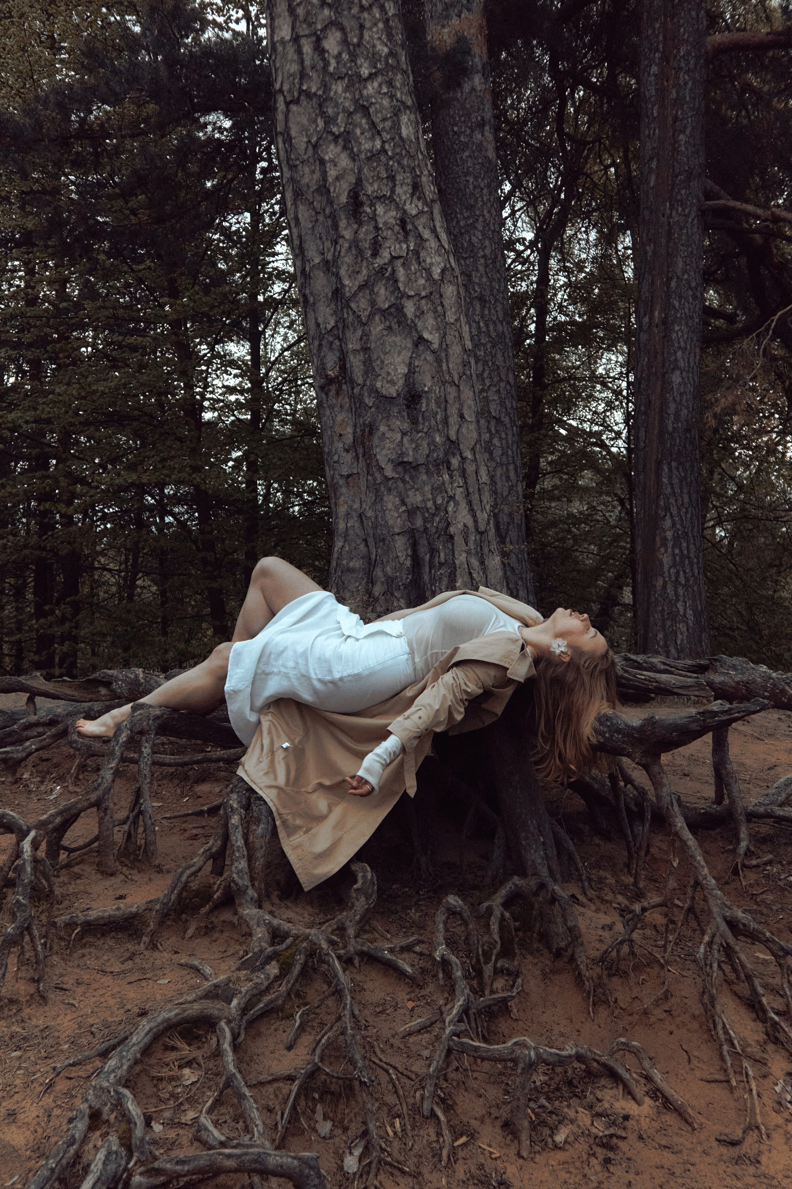 Софья. Портретный и свадебный фотограф в Москве Александра