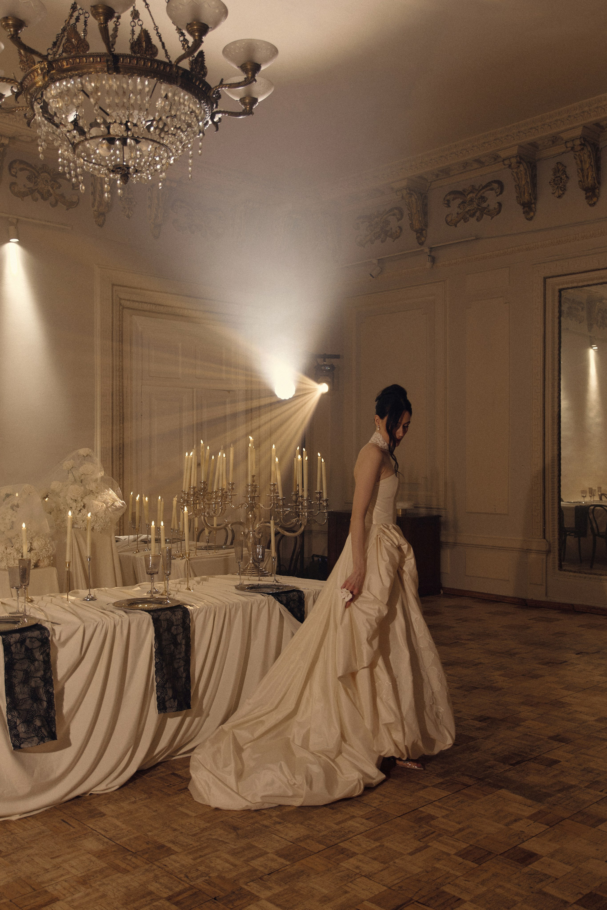 Никита и Дарья