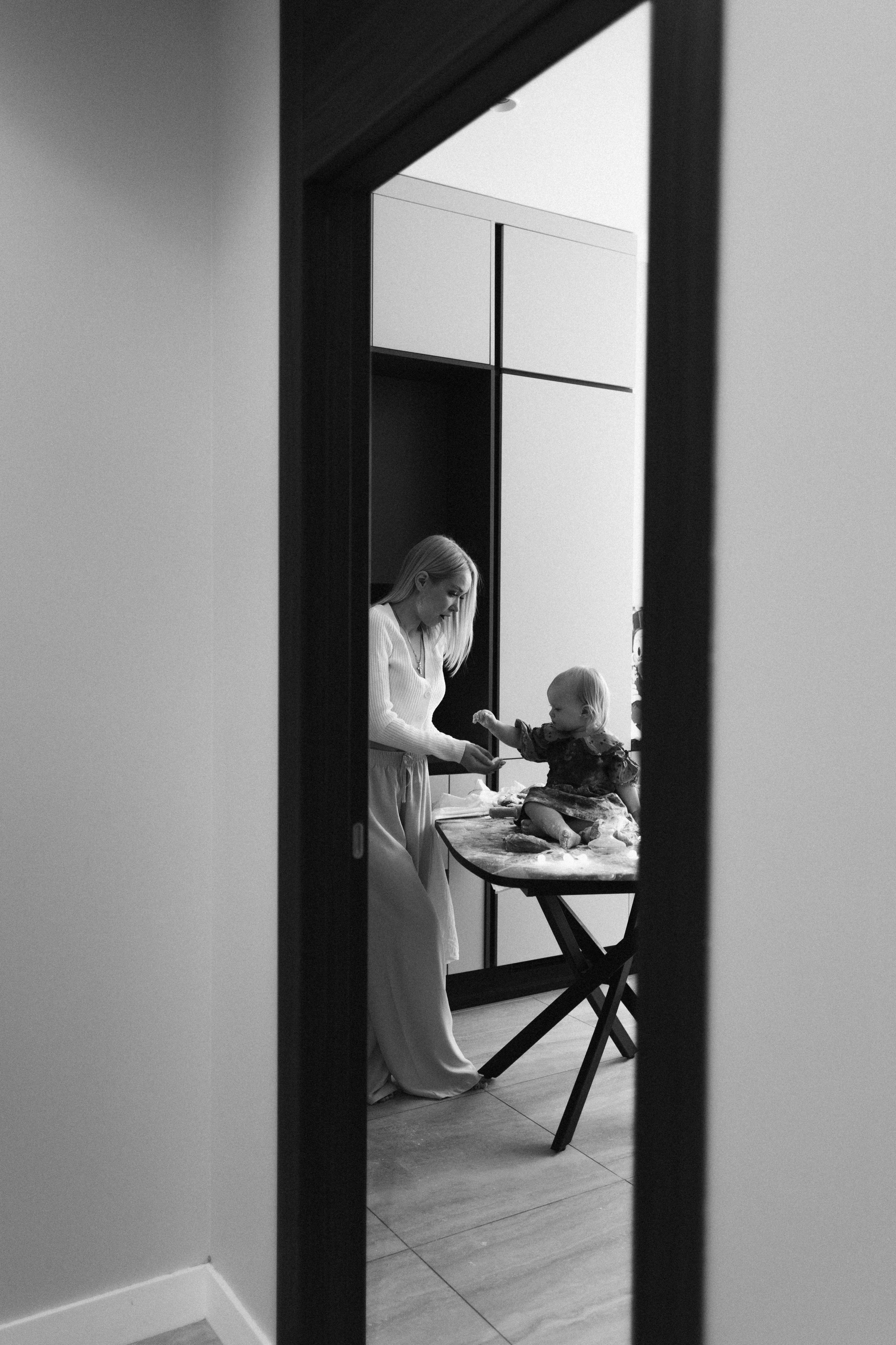 Годики. Семейный и женский фотограф в Москве Елизавета Волкова