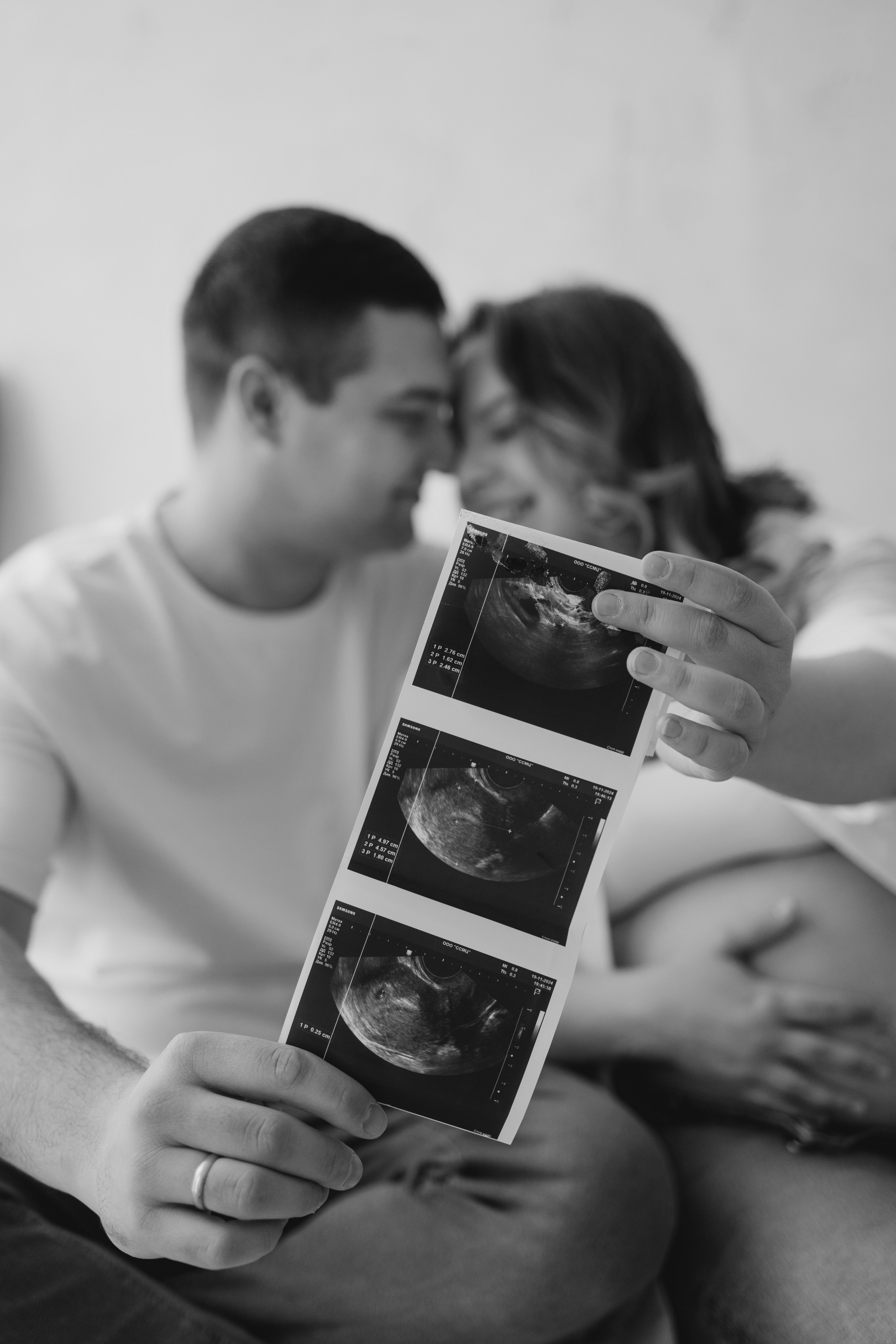 Семейный и женский фотограф в Москве Елизавета Волкова