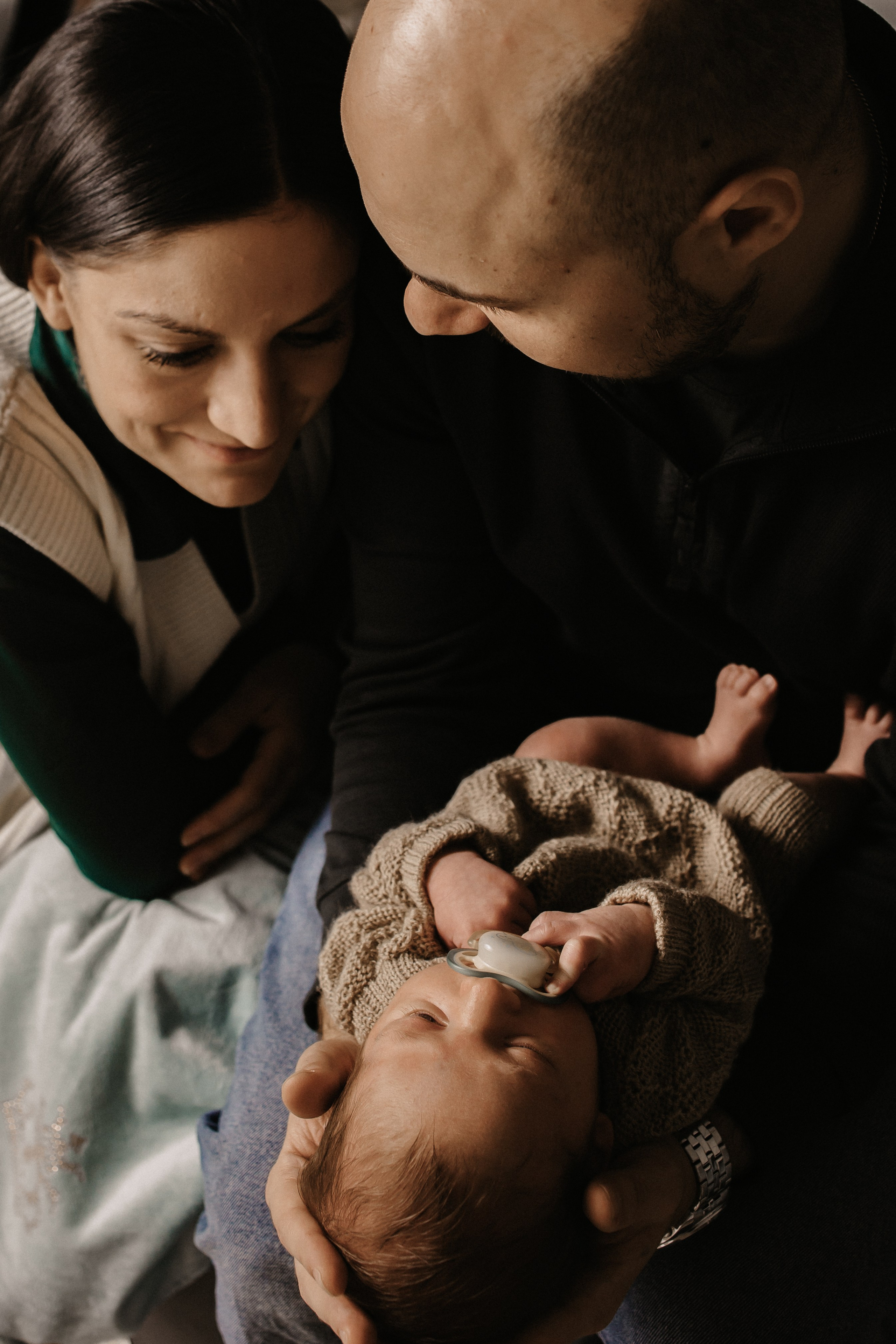 Марк. ФОТОГРАФ НОВОРОЖДЁННЫХ САНКТ-ПЕТЕРБУРГ — ДАРЬЯ ПОПОВА