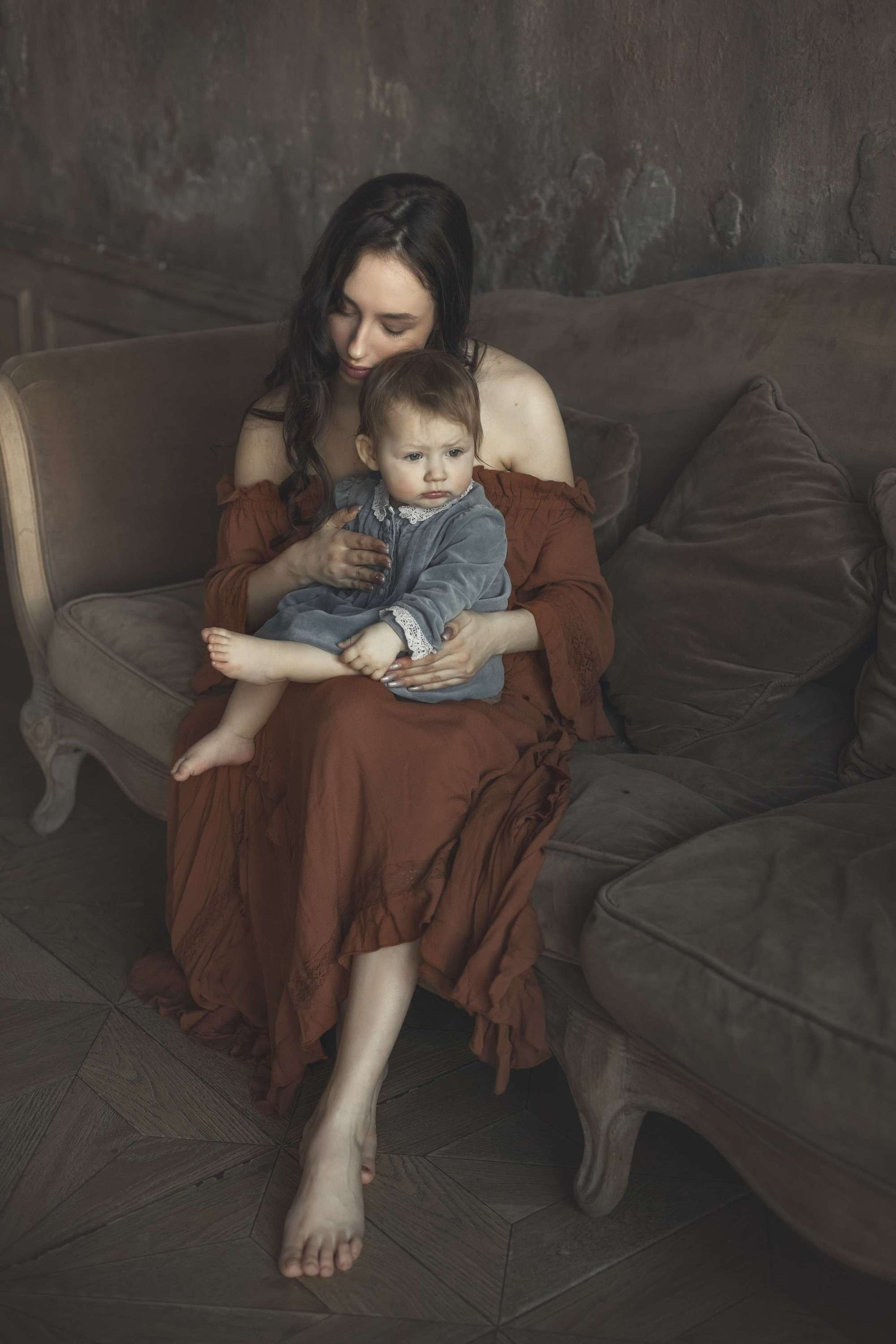 БЕРЕМЕННОСТЬ СТИЛЬ / КЛАССИКА. Детский и семейный фотограф в Тамбове Марина Смаль