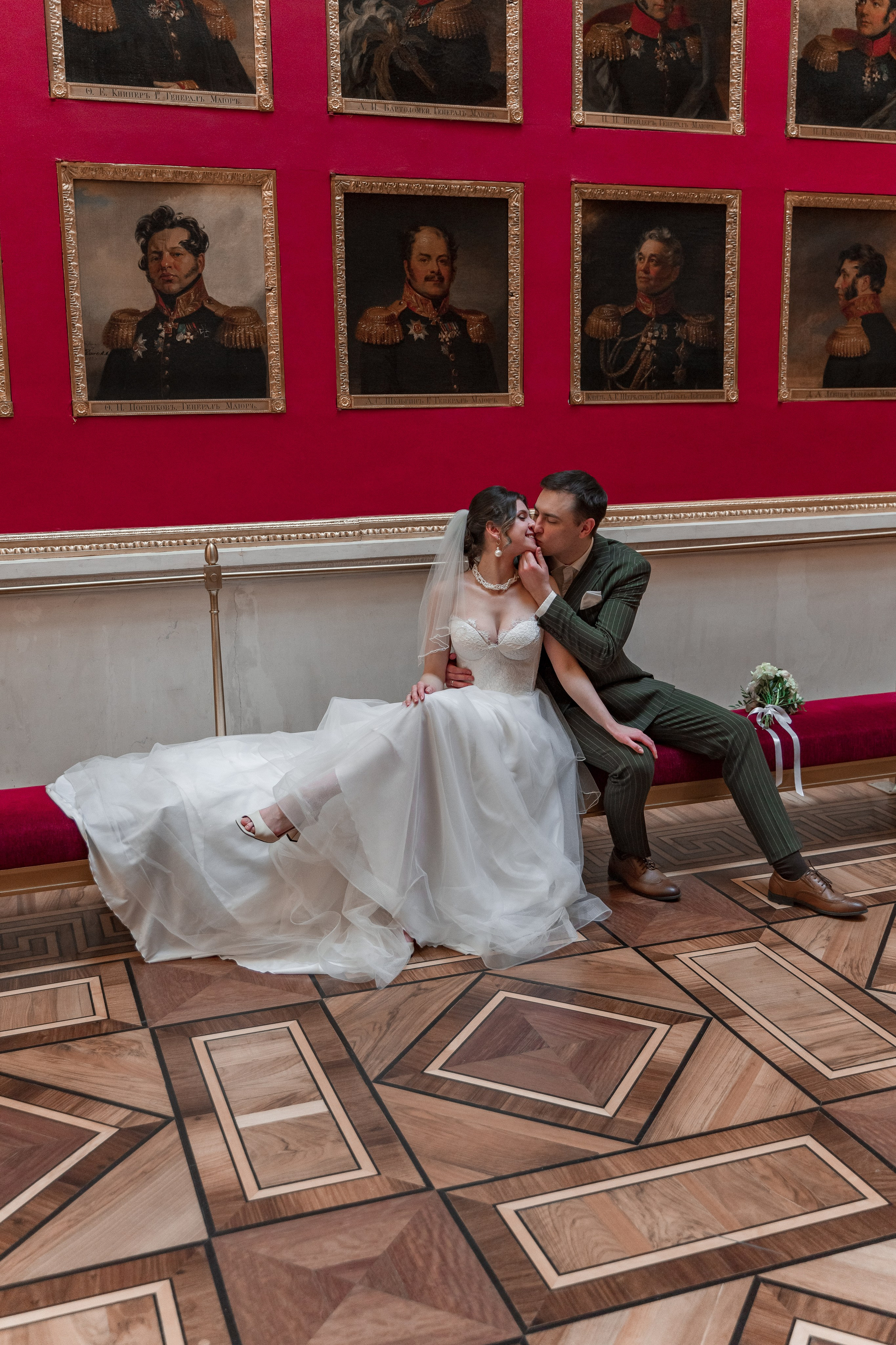 Владислав + Тереса