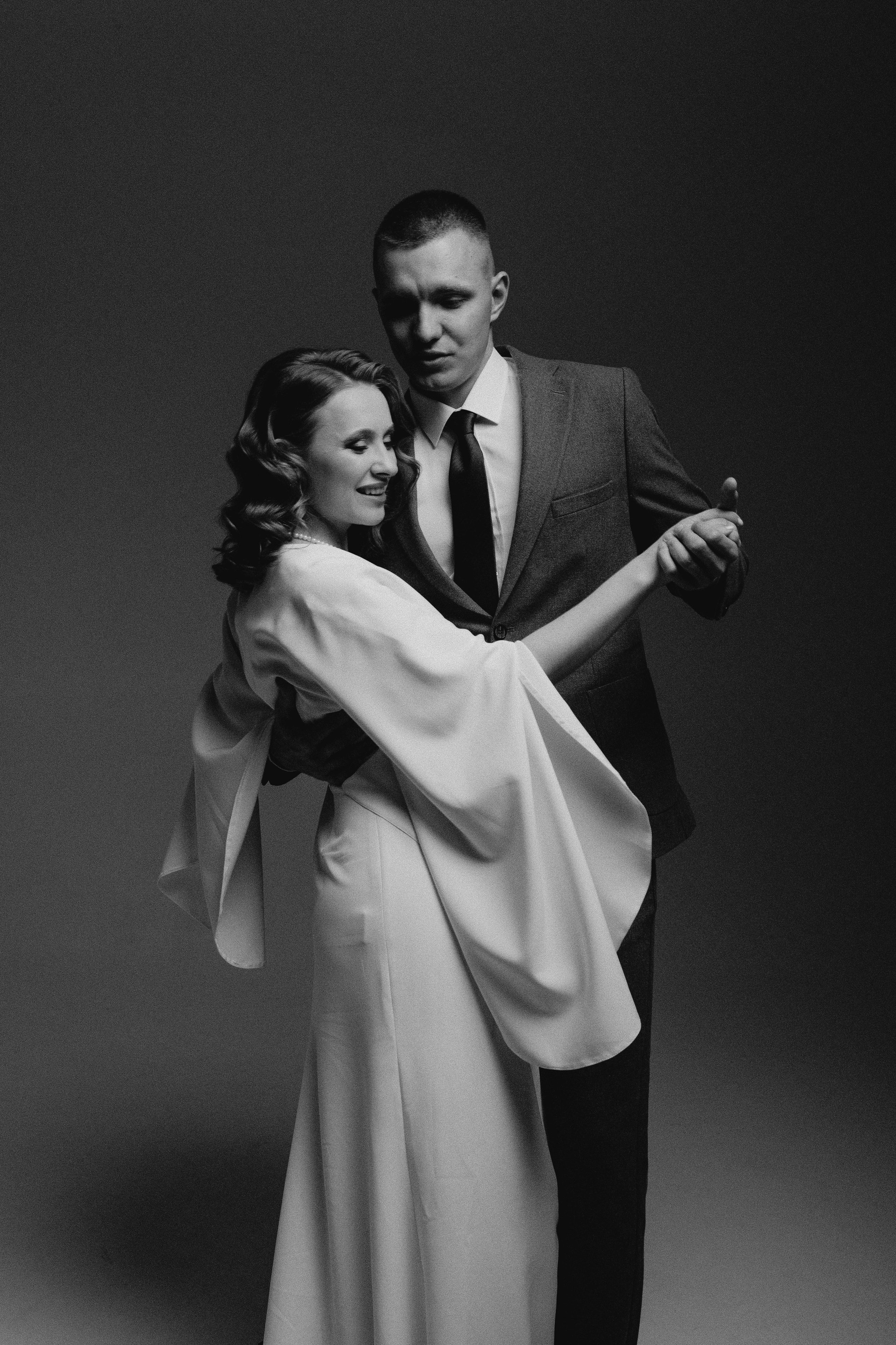 Кирилл и Вероника. Свадебный и портретный фотограф Тюмень