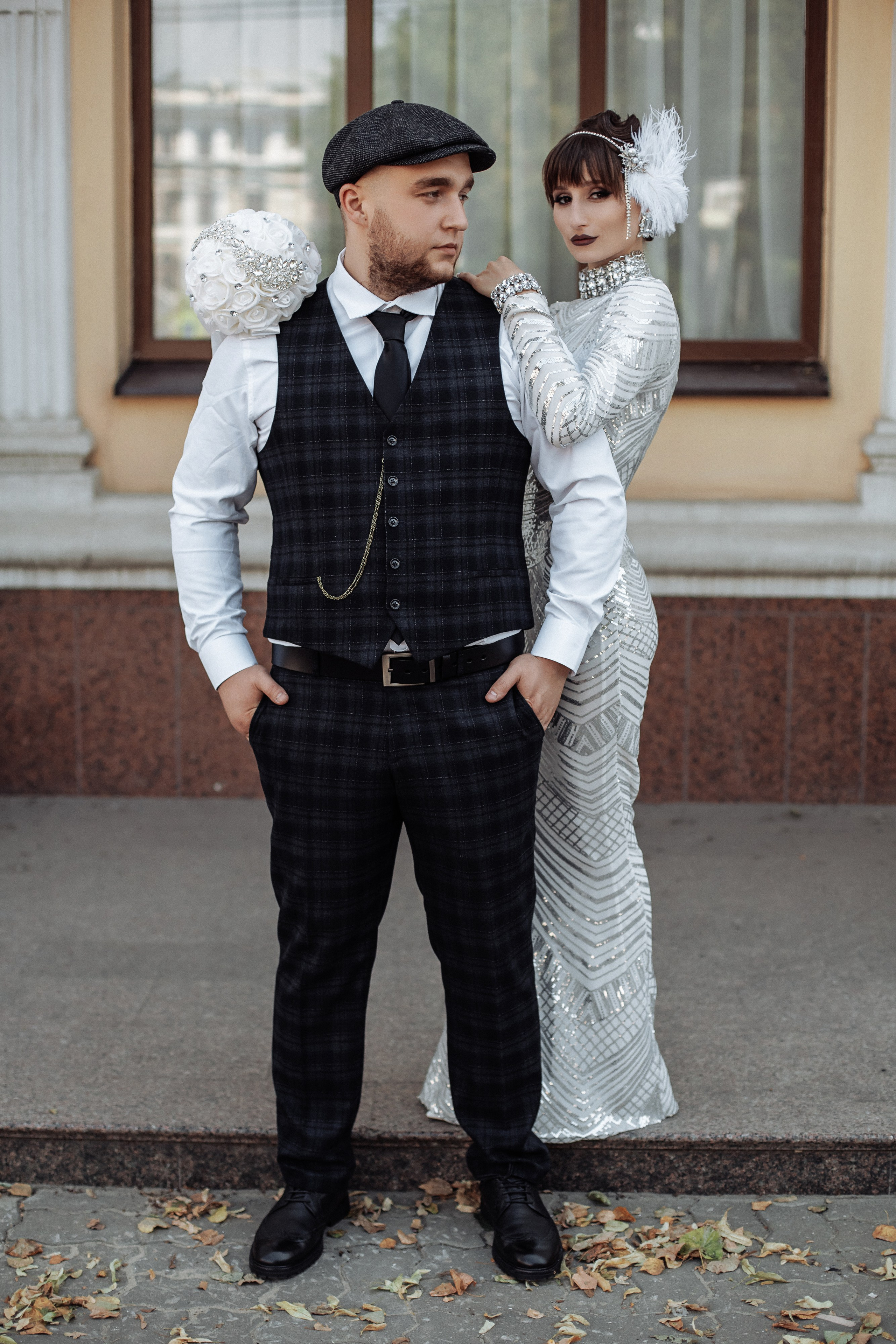 Свадьба Максим и Вероника. Свадебный фотограф в Воронеже Денис Коровин