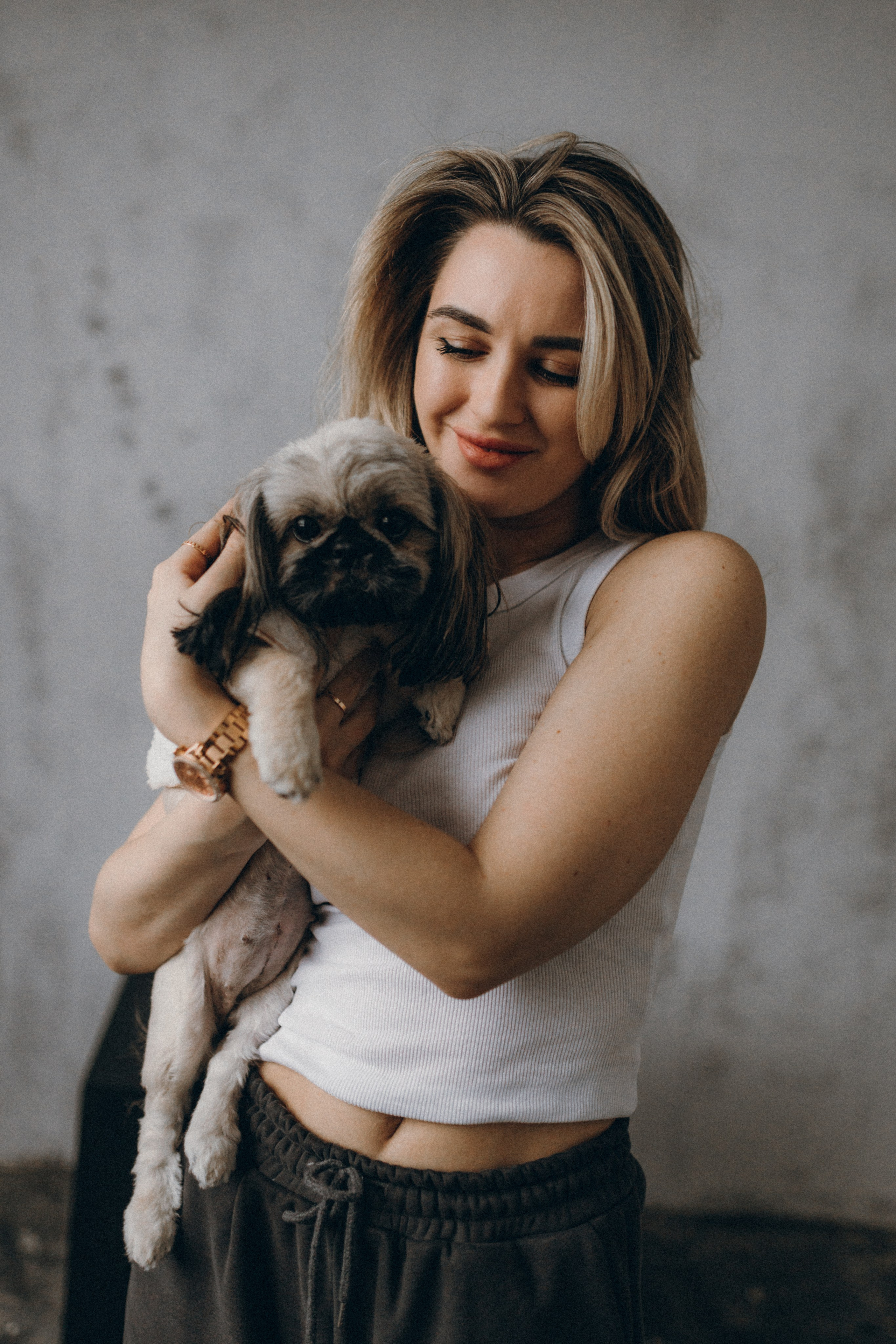 Алина. Фотограф НОГИНСК, Москва, Анастасия Белая