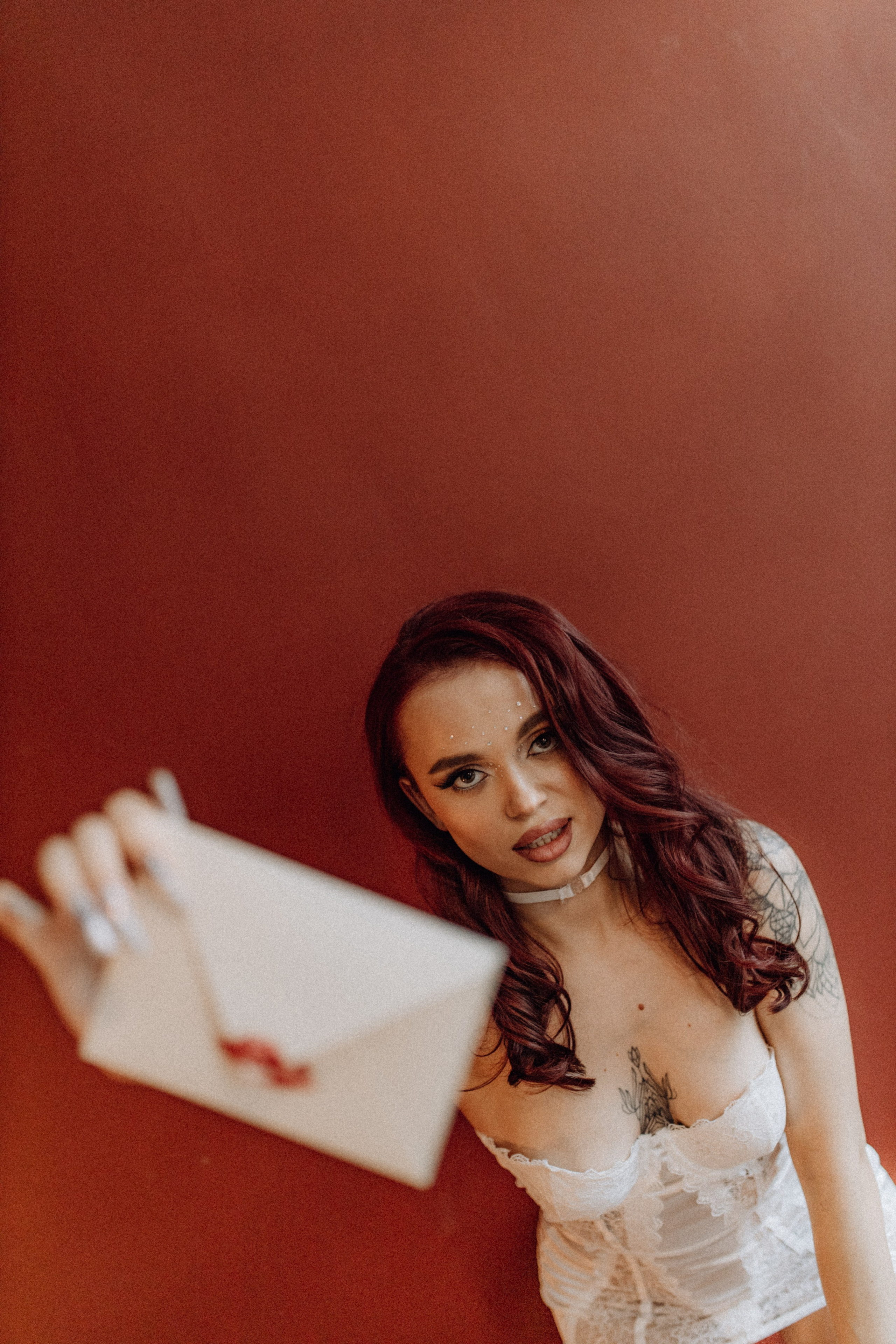 Лина. Фотограф НОГИНСК, Москва, Анастасия Белая