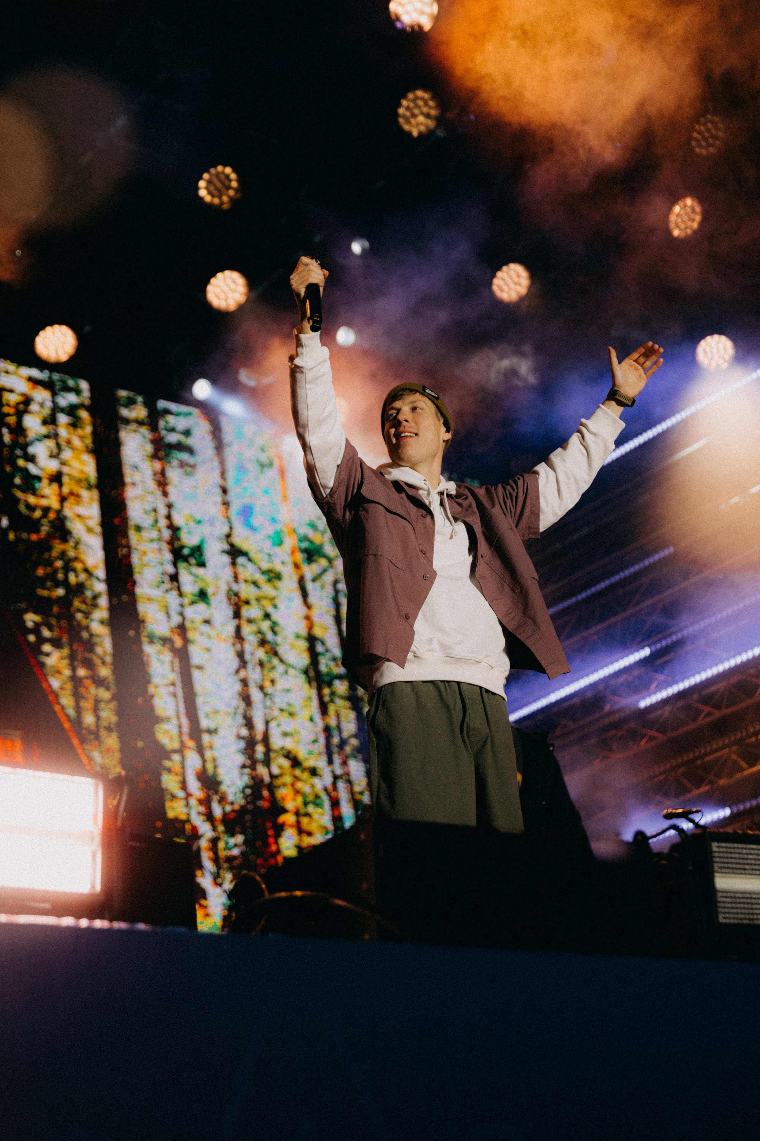 DABRO Москва 27.09.25. Фотограф НОГИНСК, Москва, Анастасия Белая