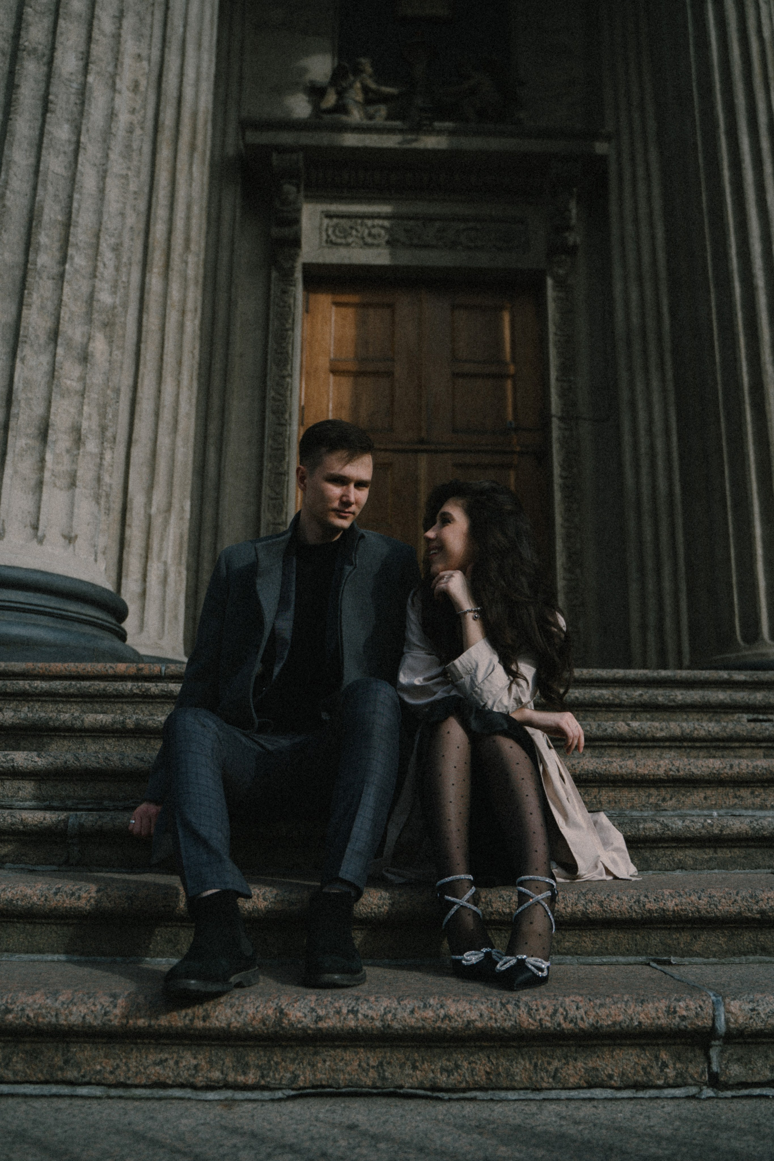 Весна. Фотограф Санкт-Петербург