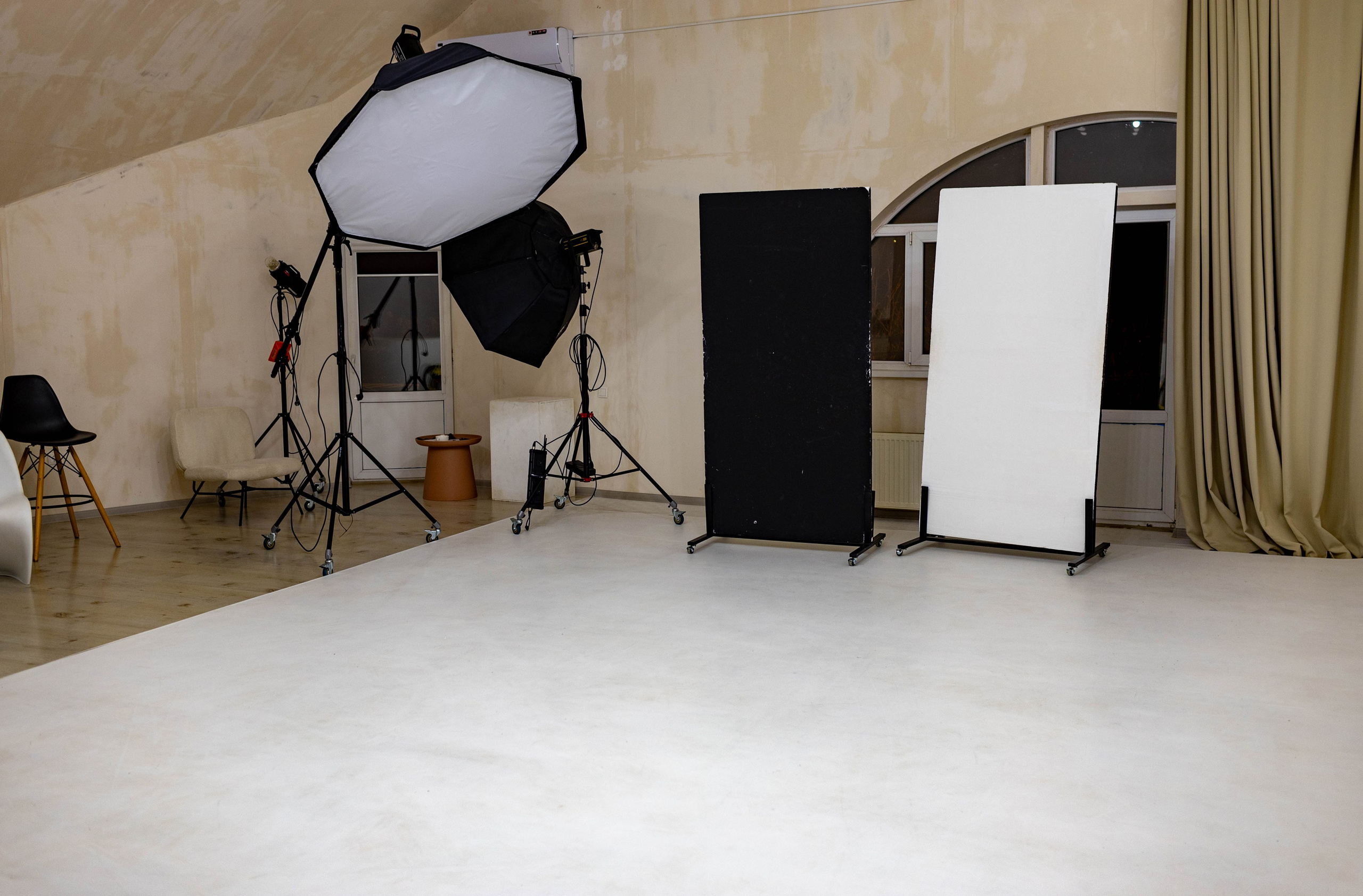 Фотостудия. Медиапродюсер, фотограф в Минеральных Водах —Виктор Холодов