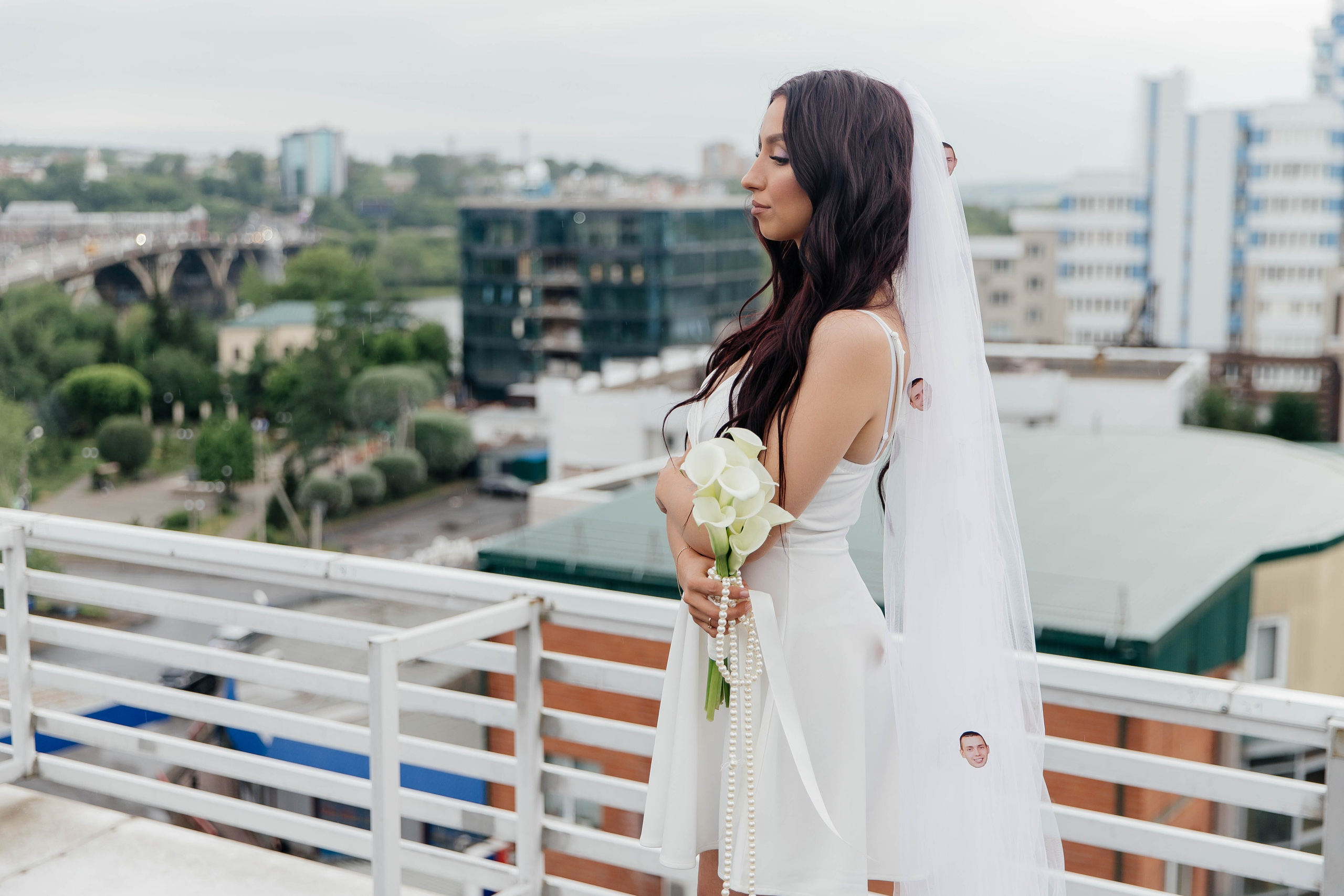 Девичник. Главная