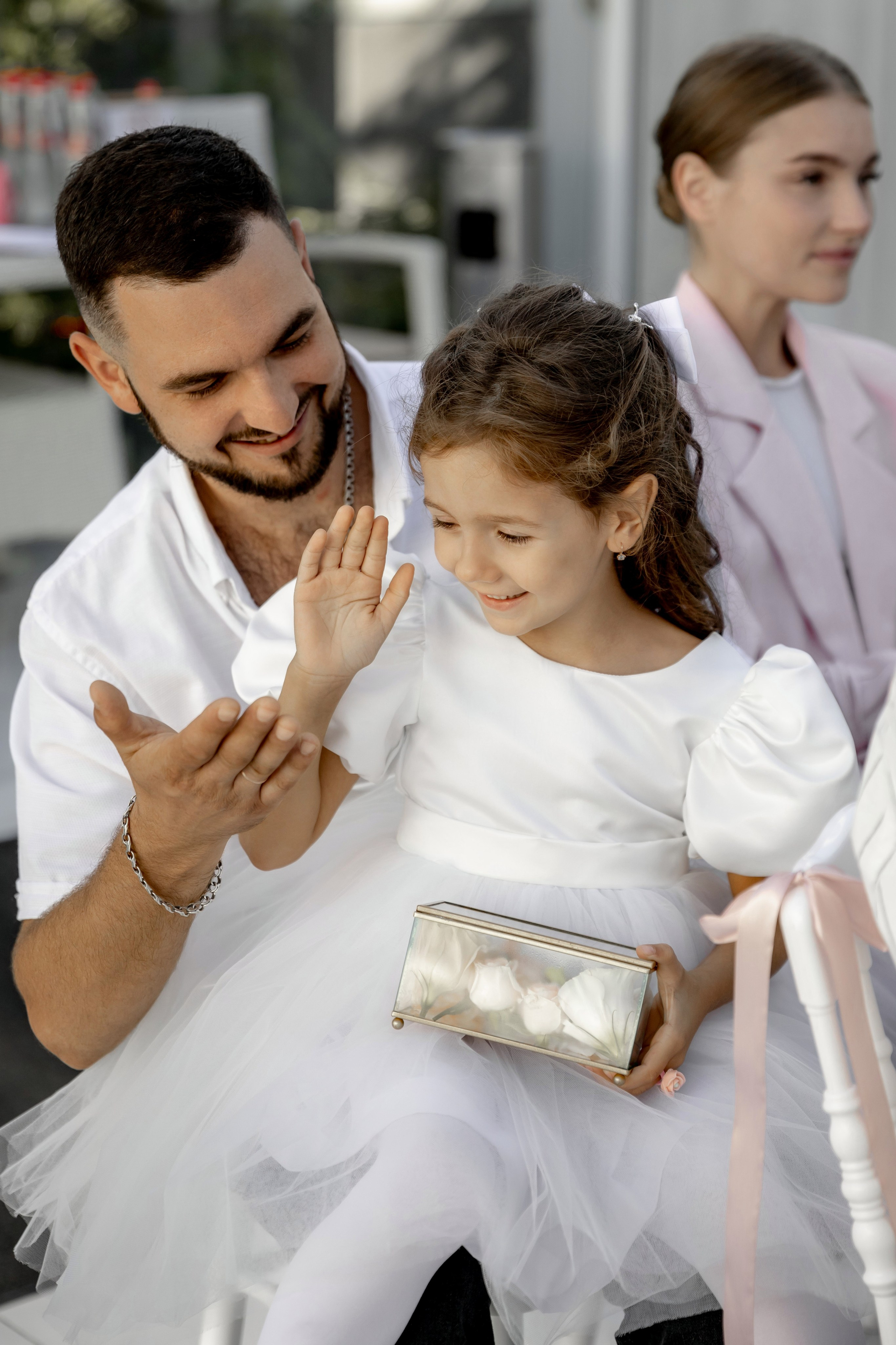 Юрий и Валерия. Свадебный и семейный фотограф в Севастополе и в Крыму Анастасия Корчак