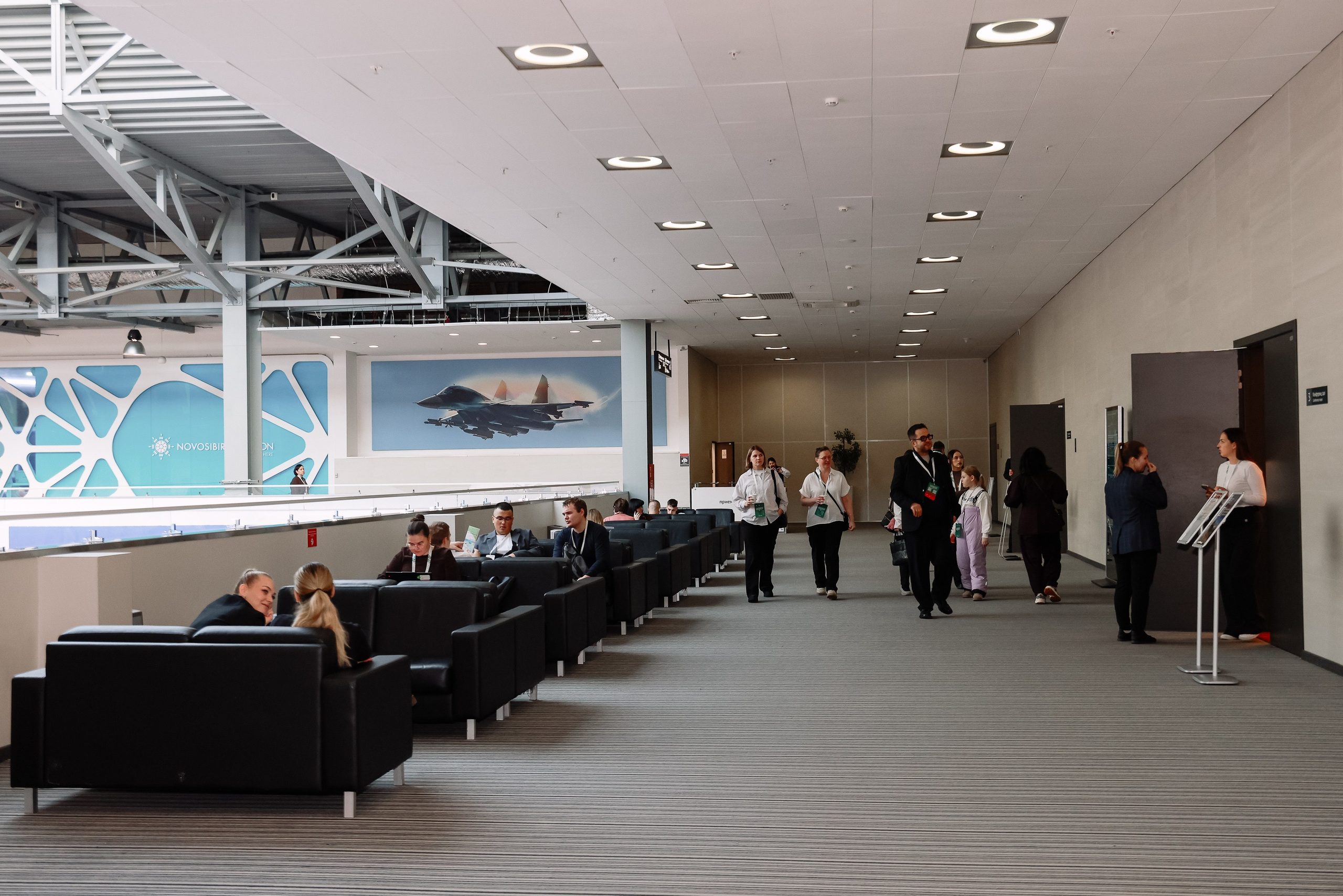 ДИКОРОСЫ. Фотограф Юлия Мальцева