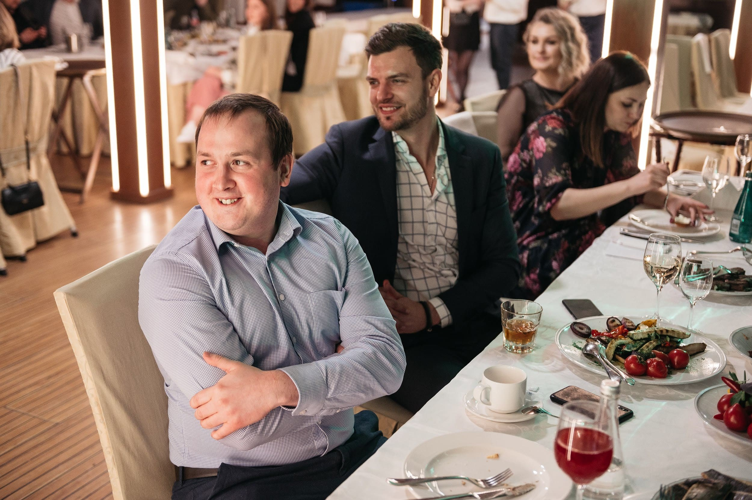 СБЕР. Владимир Дьяконов — Индустриальный и репортажной фотограф в России