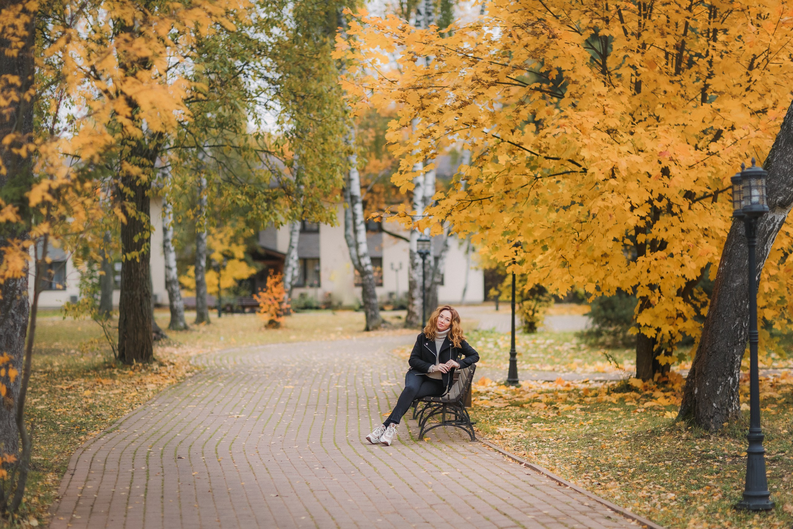 Фотосъемки на природе прогулки семейные фотопрогулки