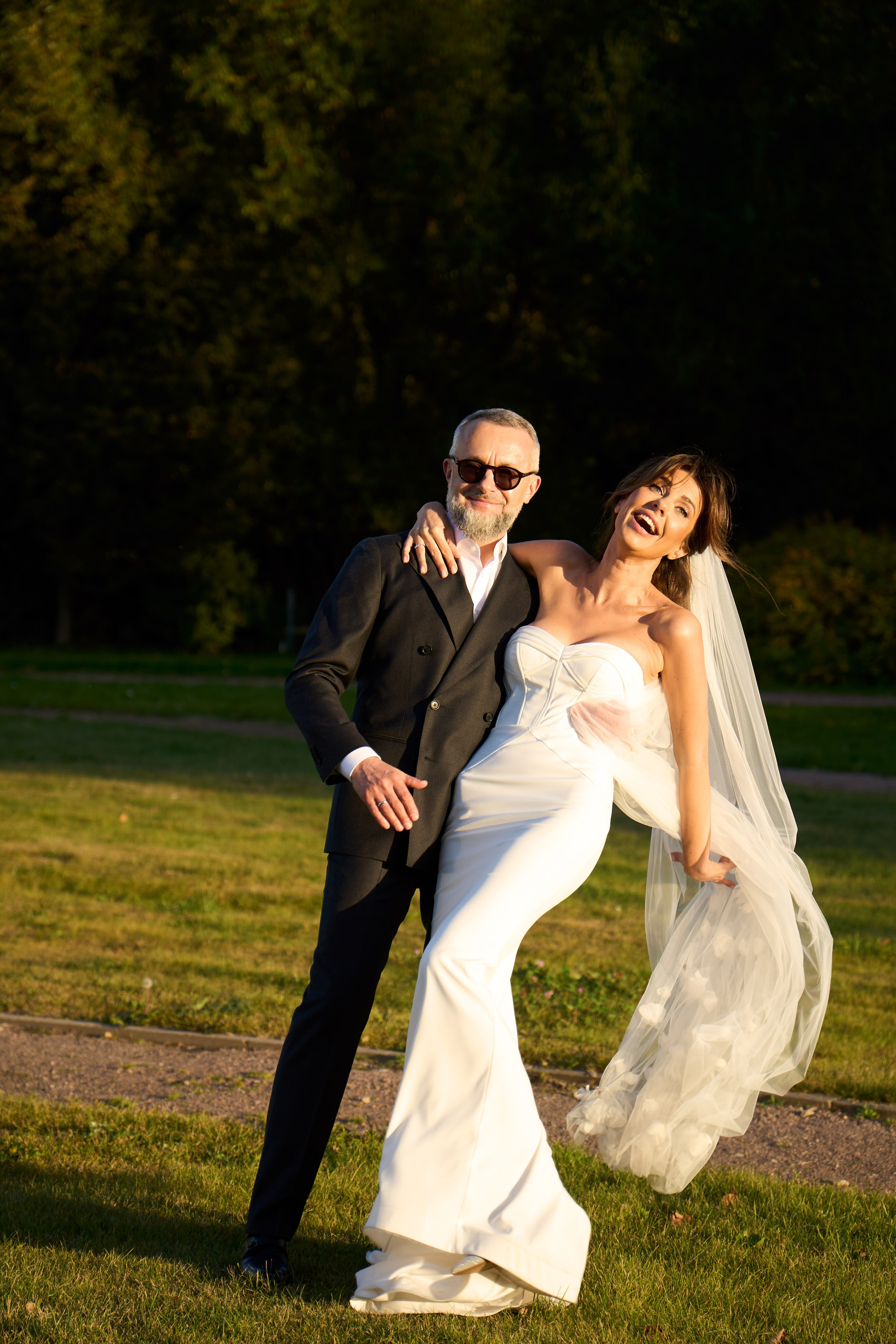 A. Свадебный фотограф Москва