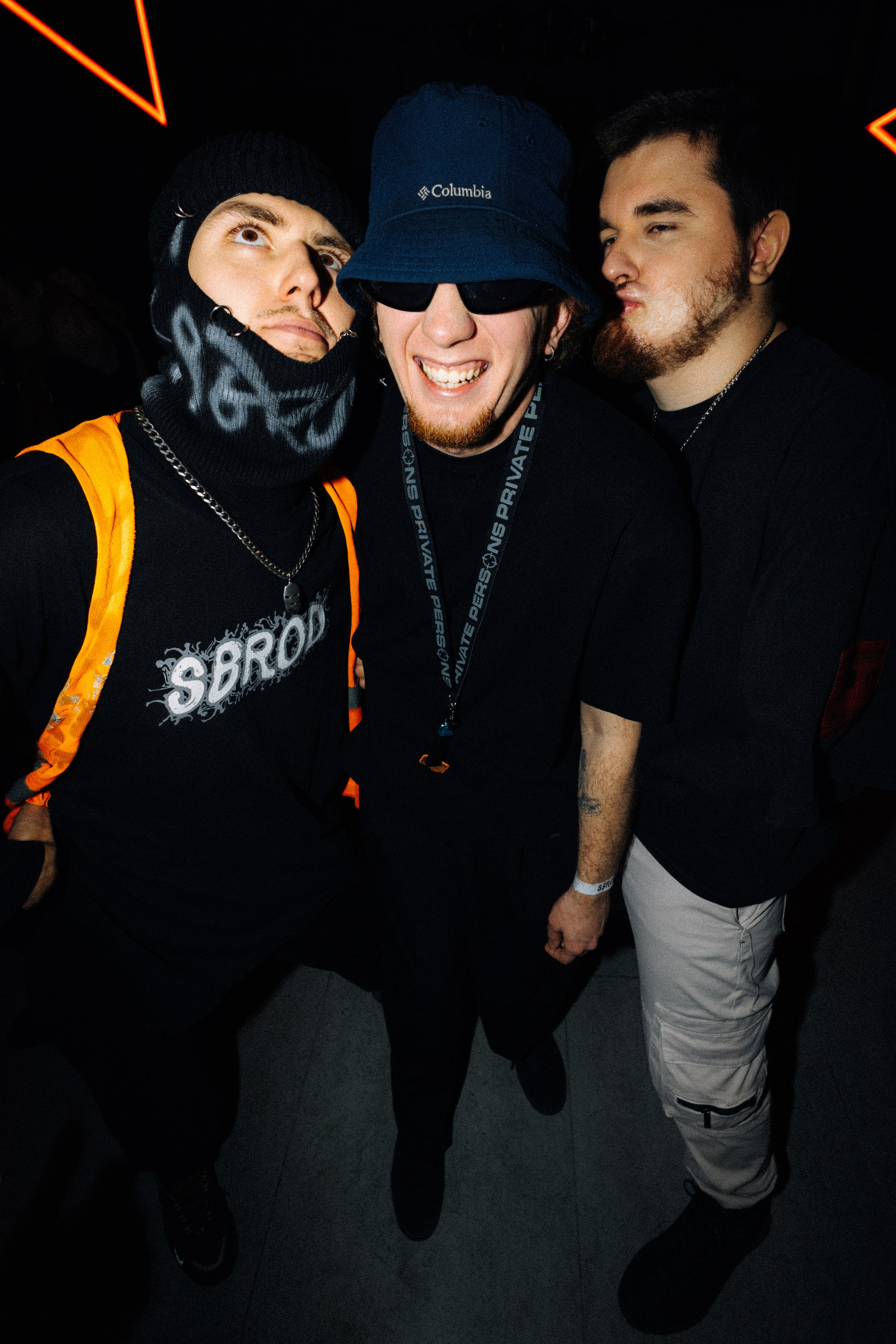 SBROD 008: КРЕПКИЙ МОТОР [ONLINE EVENT]. SBROD