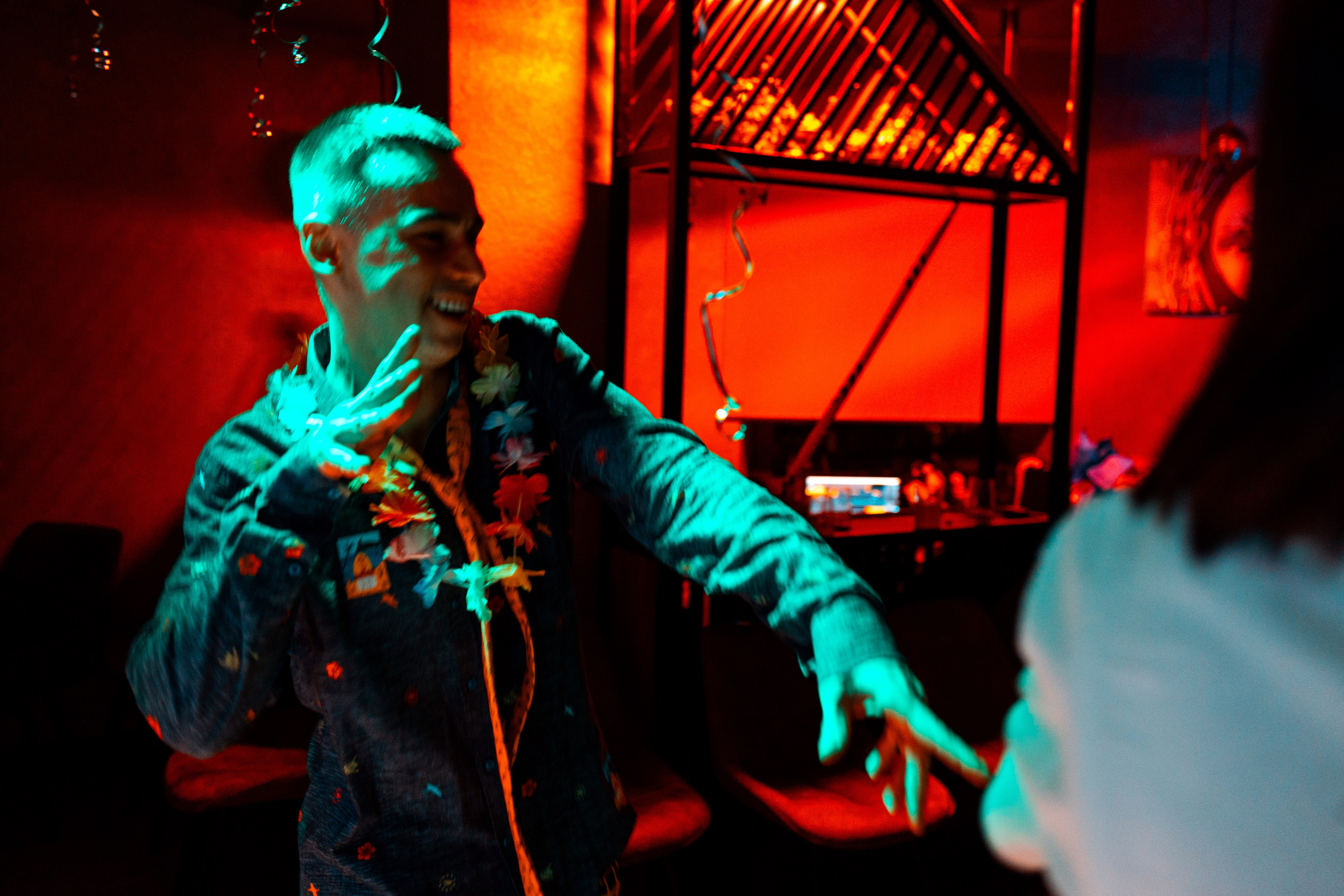 SBROD 009: ЧАЙ С ТОРТИКОМ. SBROD