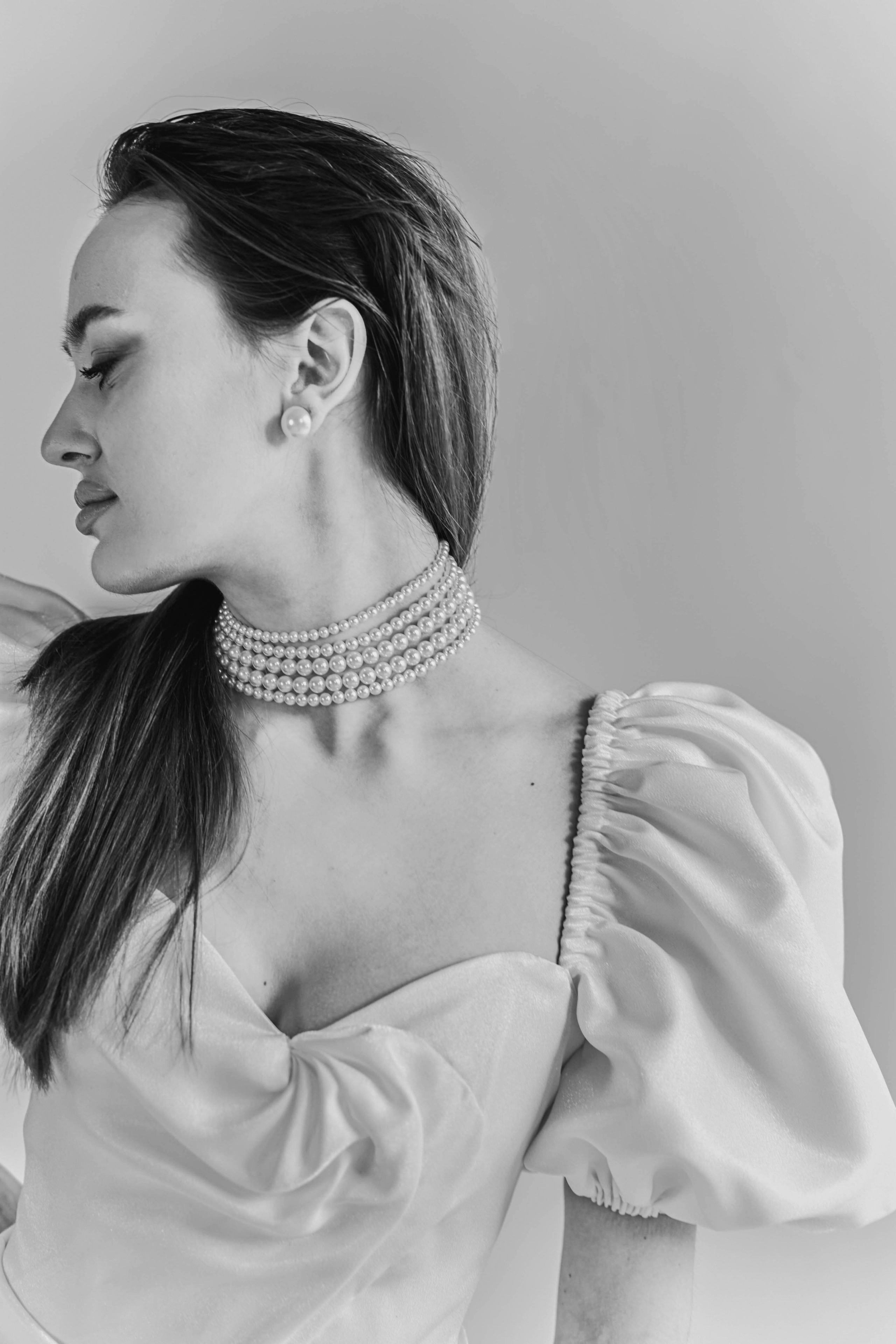 Валенсия. Свадебный салон-ателье Бонжур в Минске Bonjour