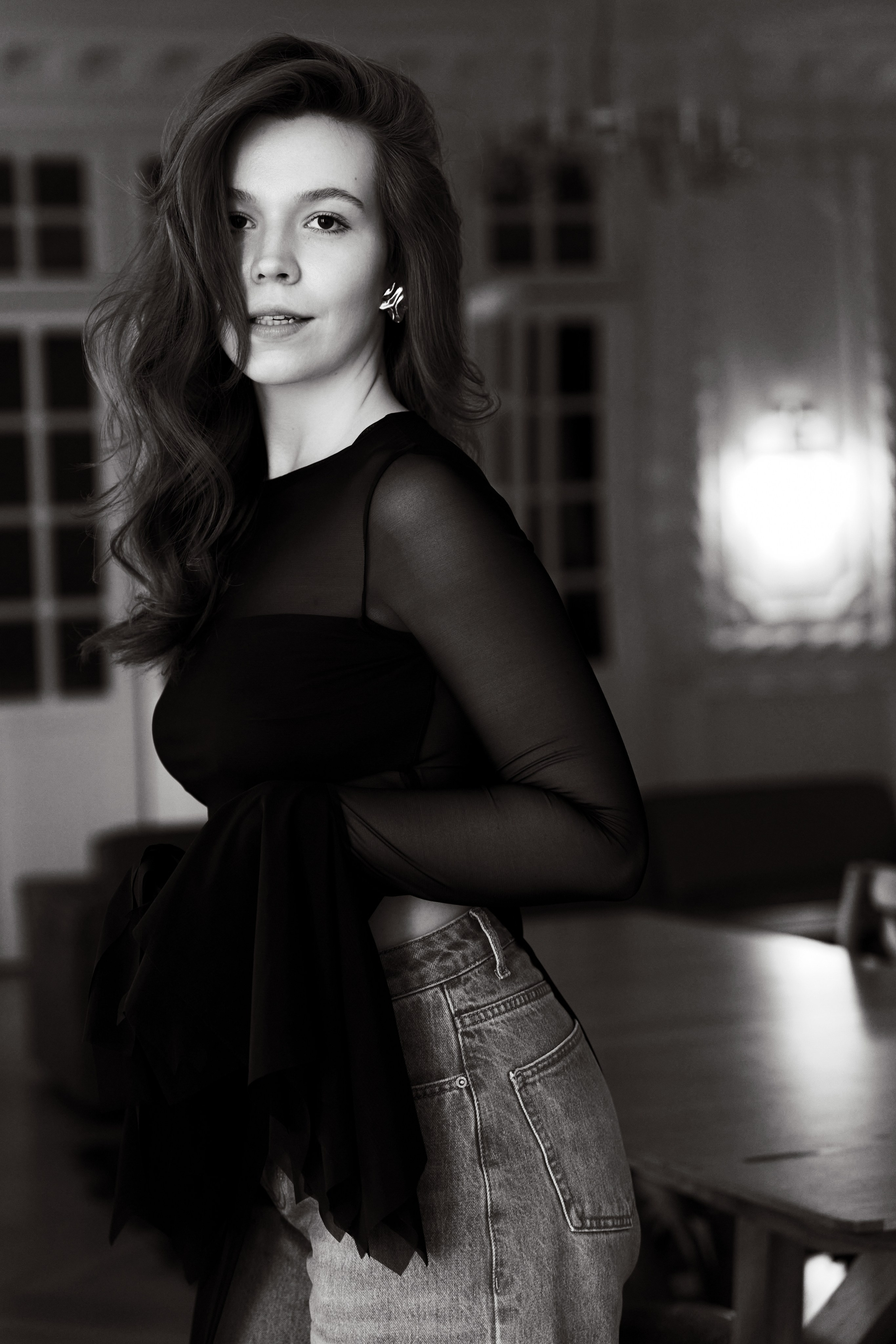 Ангелина!. Фотограф Москва и Екатеринбург. Максимова Соня