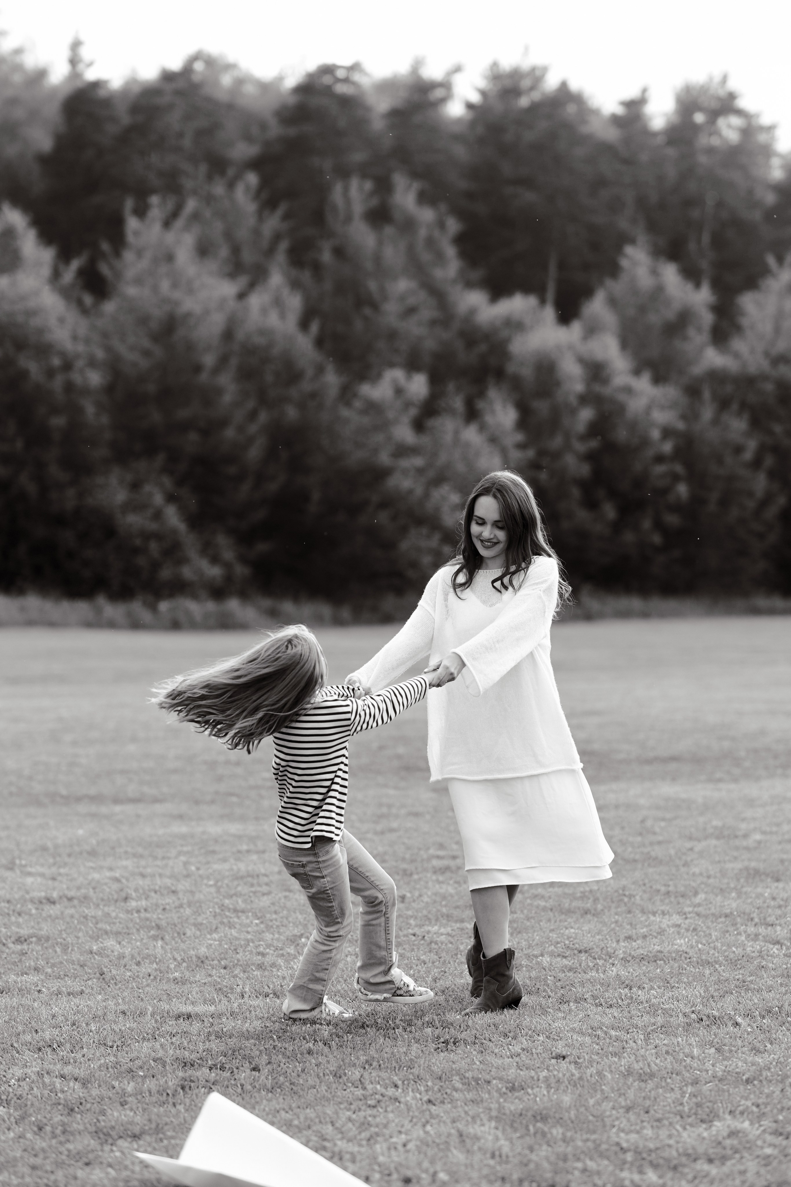Любовь начинается с семьи!. Фотограф Москва и Екатеринбург. Максимова Соня