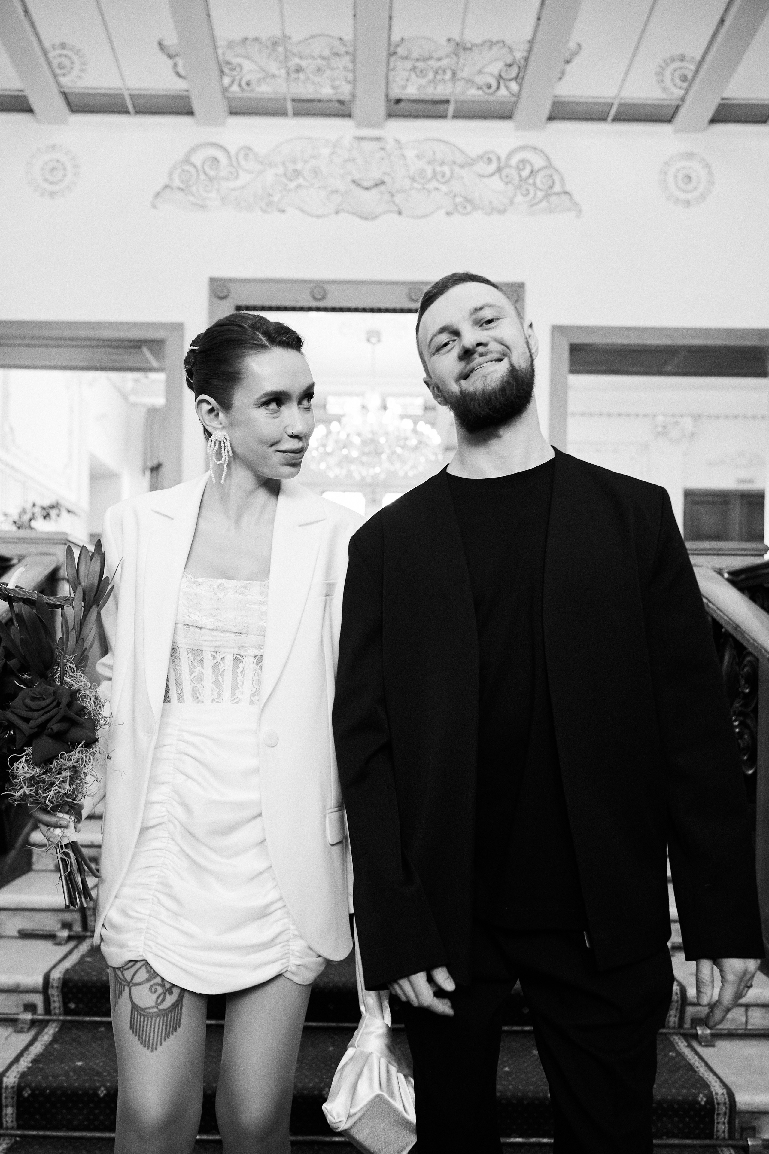 Антон и Дарья. Репортажный фотограф, портретный фотограф  г. Москва