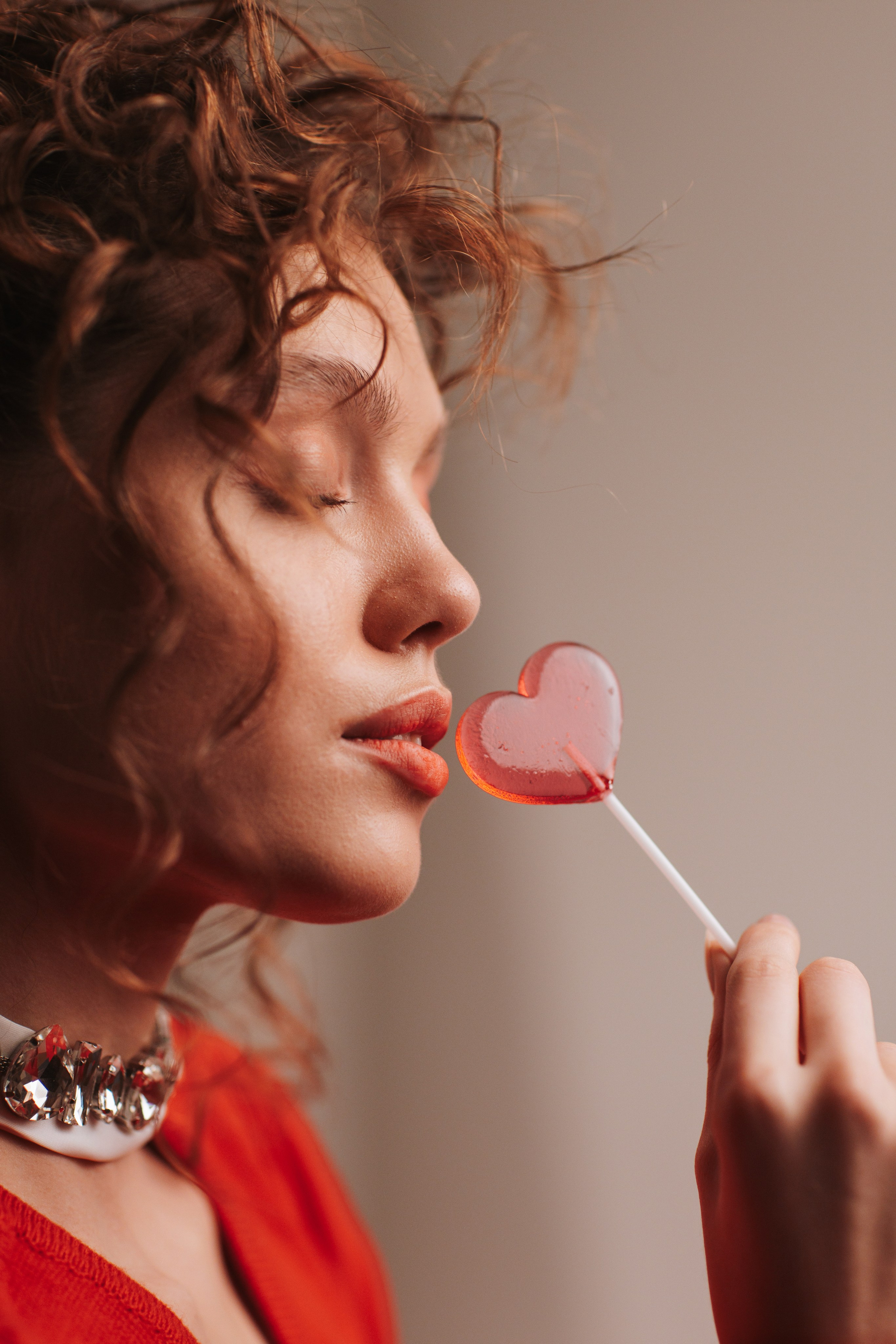 Даша. Фотограф и видеограф Анна Домашенко