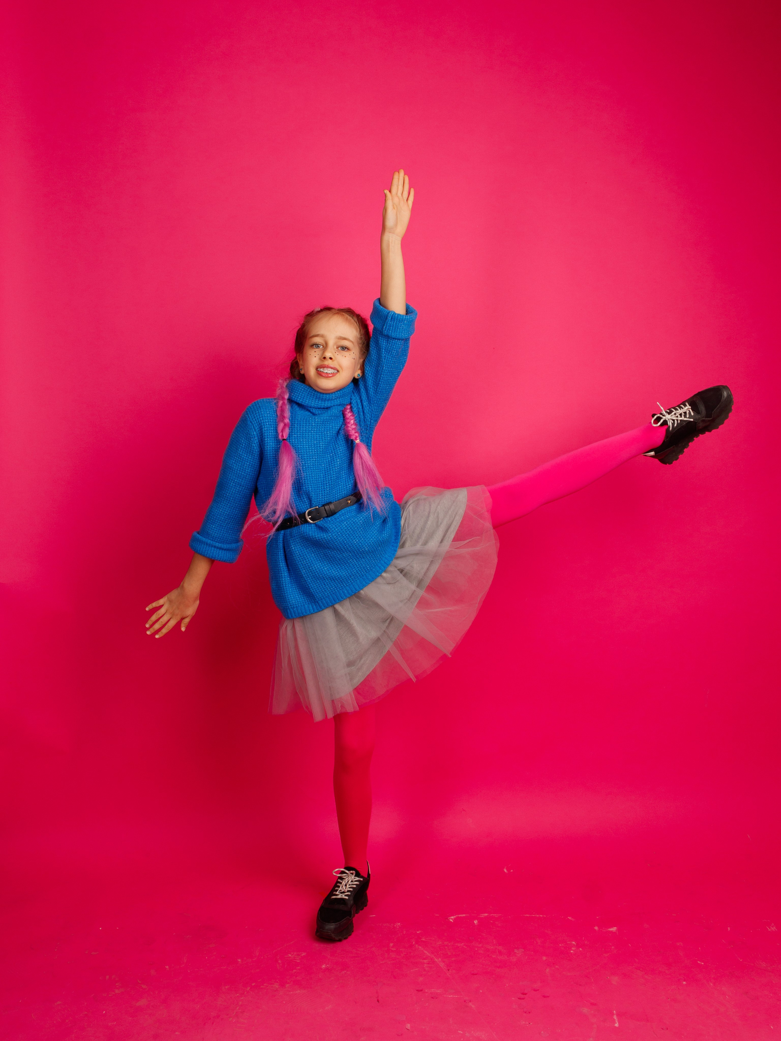 Реклама LIKEE SLIME FEST. Фотограф и видеомейкер в Астрахани | Мария Сушкова