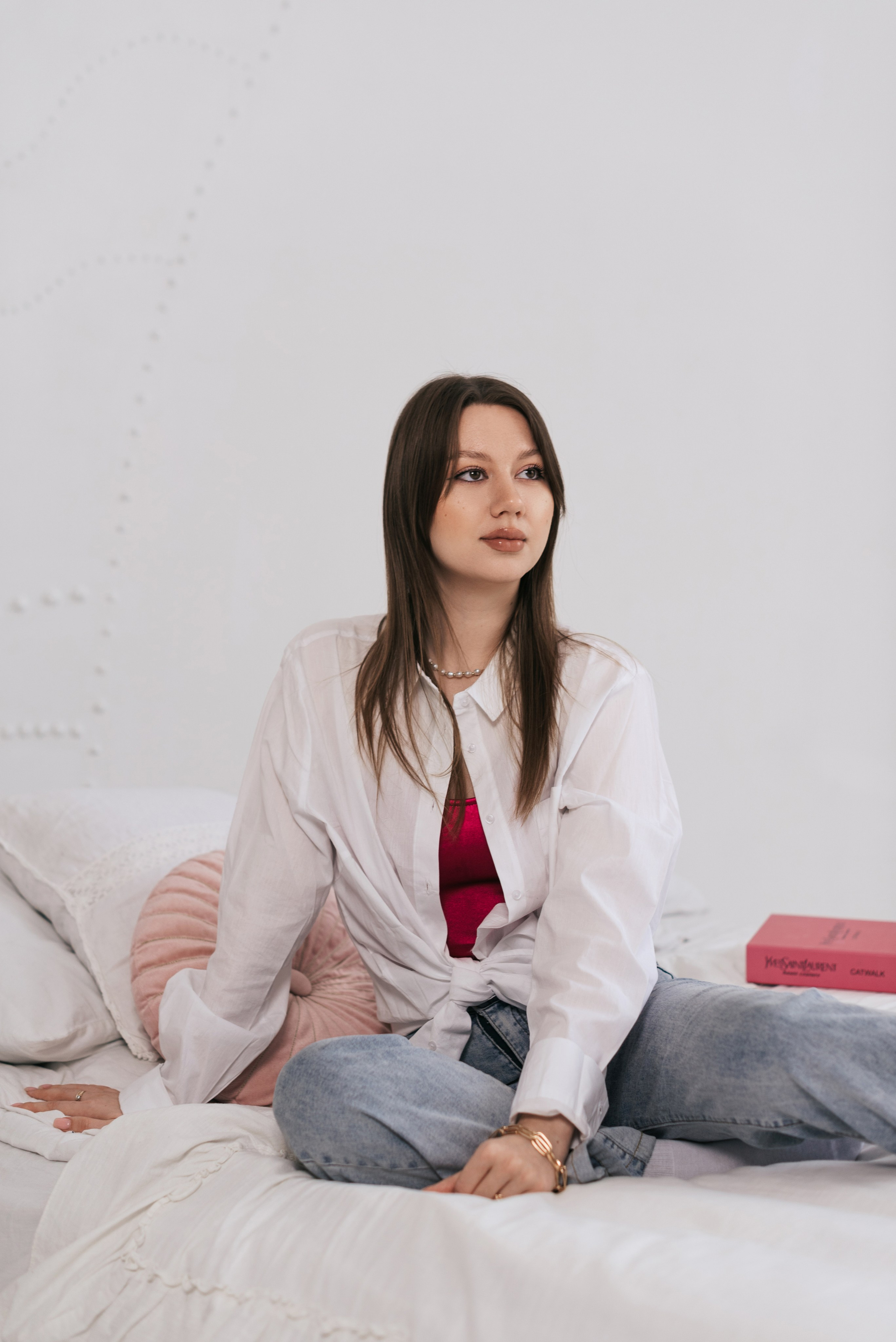 Индивидуальная фотосессия. Фотограф в Минске