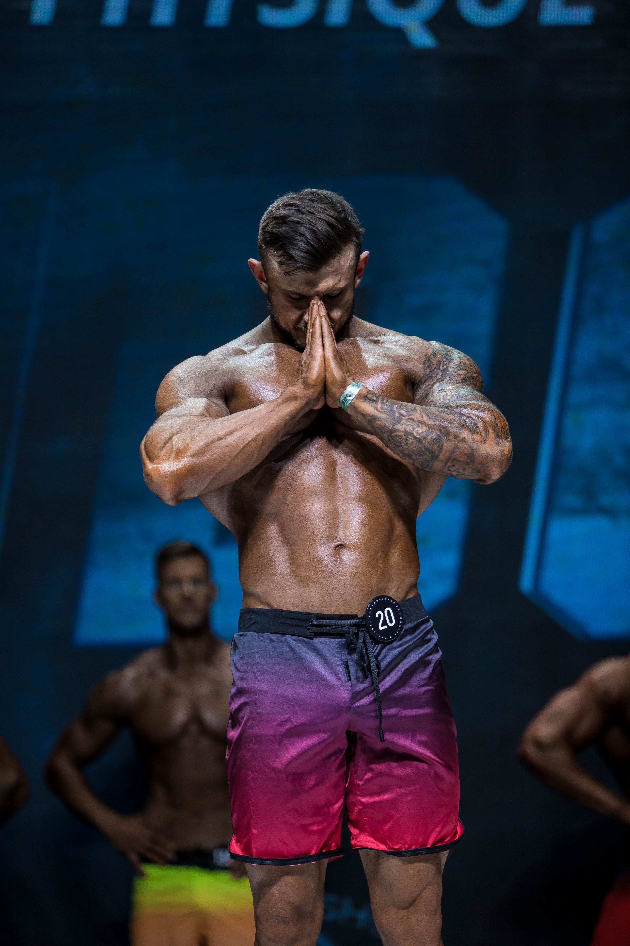 NBC9. Фотограф — художник в Москве Васильева Юлия