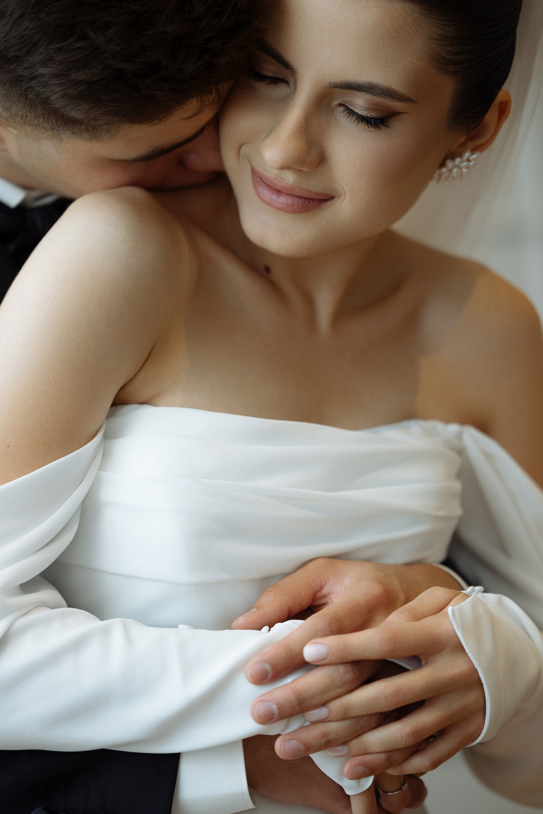 Павел и Яна. Свадебный фотограф в Ростове — на — Дону Александра Пивоварова