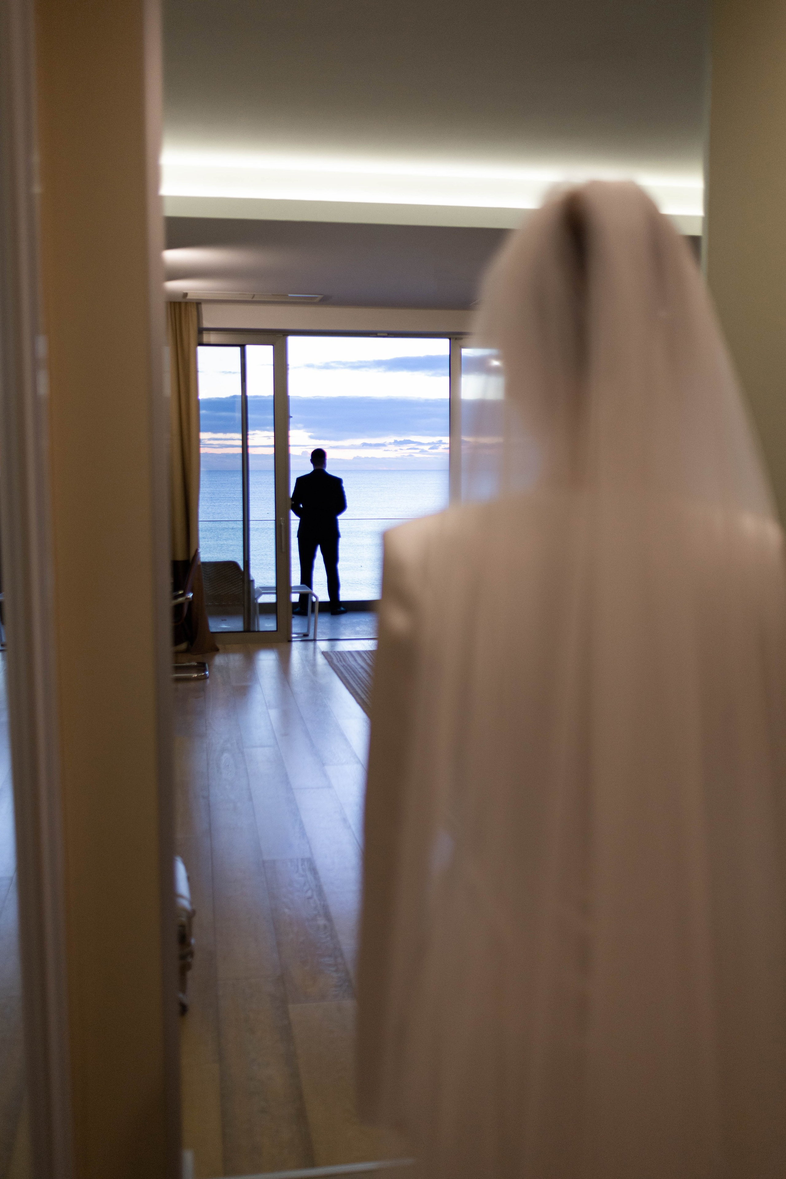 Алексей и Юлия. Свадебный фотограф в Ростове — на — Дону Александра Пивоварова