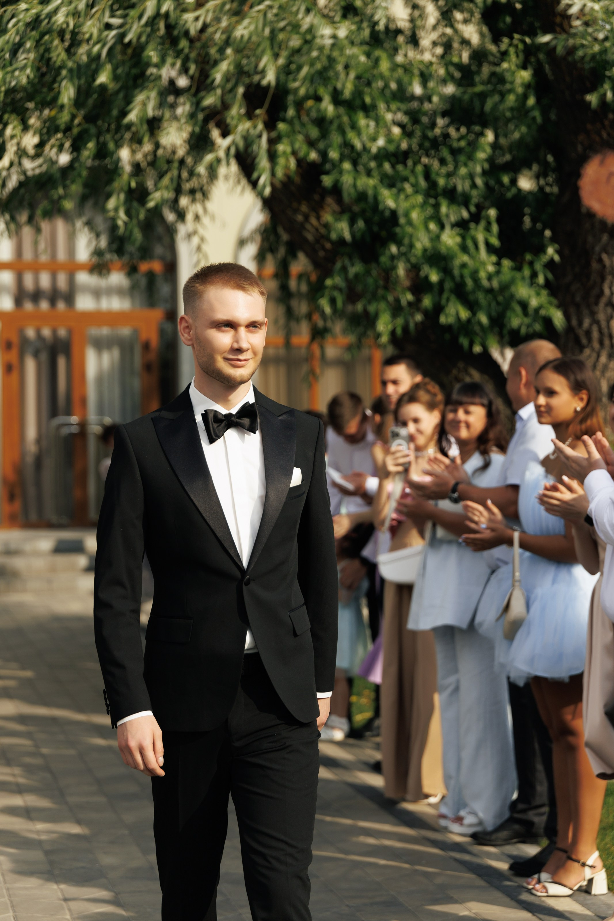 Марк и Елизавета. Свадебный фотограф в Ростове — на — Дону Александра Пивоварова