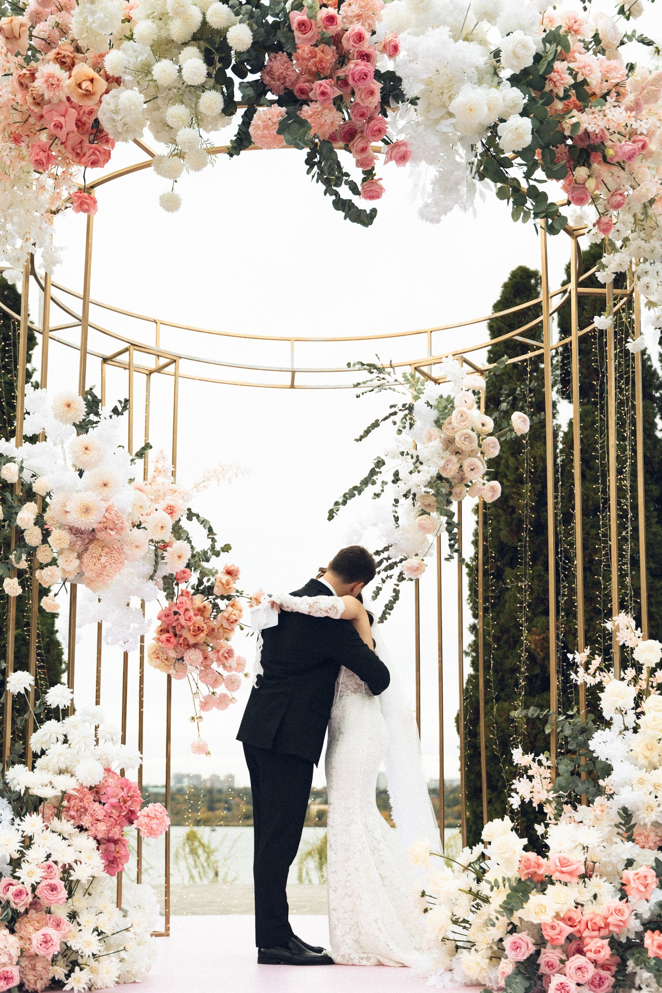 Георгий и Мария. Свадебный фотограф в Ростове — на — Дону Александра Пивоварова