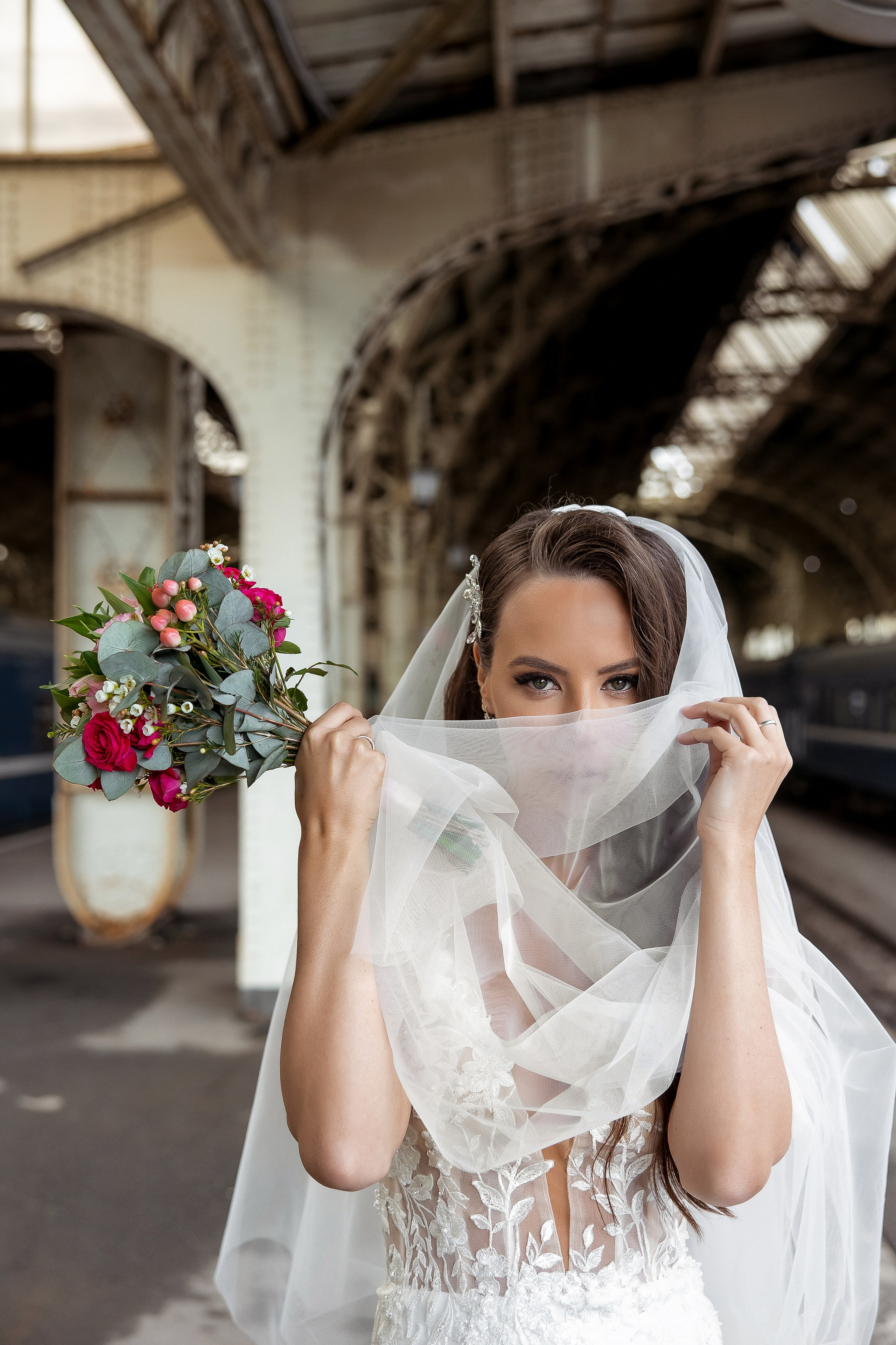 Фотограф на свадьбу в Санкт-Петербурге. Свадебный и семейный фотограф Алексей Аверин