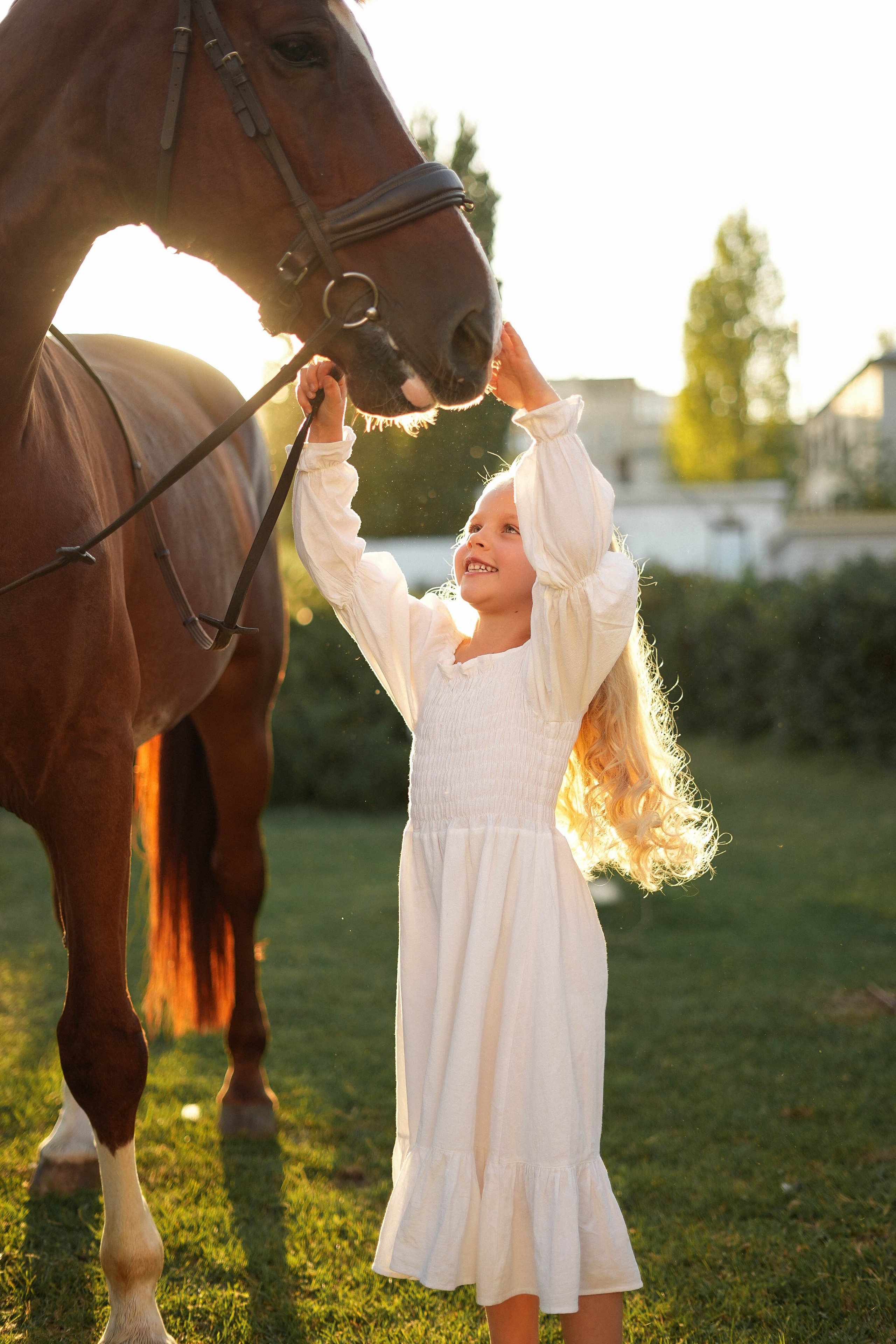 Мила. Фотограф Волгоград Анастасия Ли