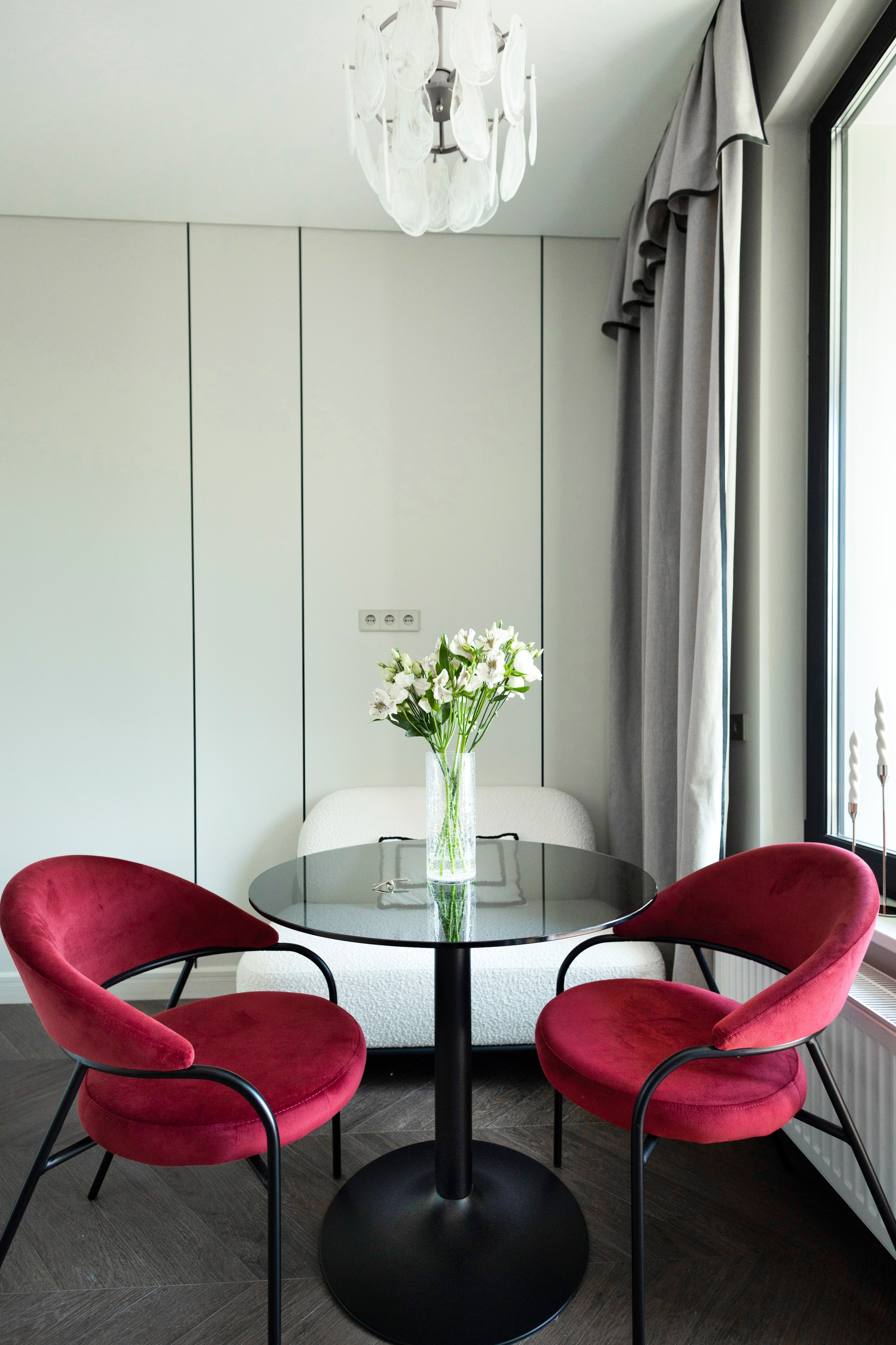 Apartment. Photographer in Munich